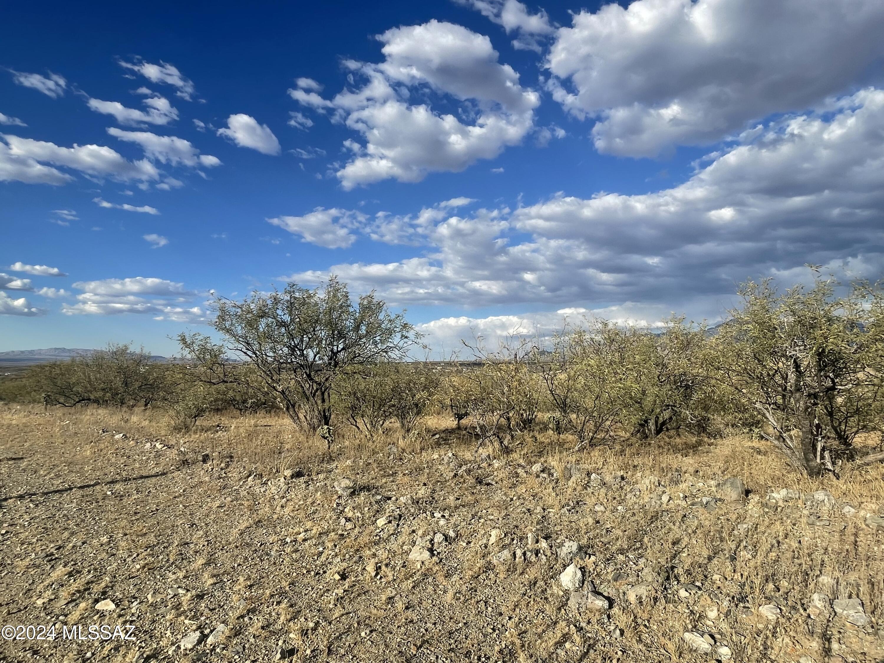 Rio Rico Ranchettes 18 - Land