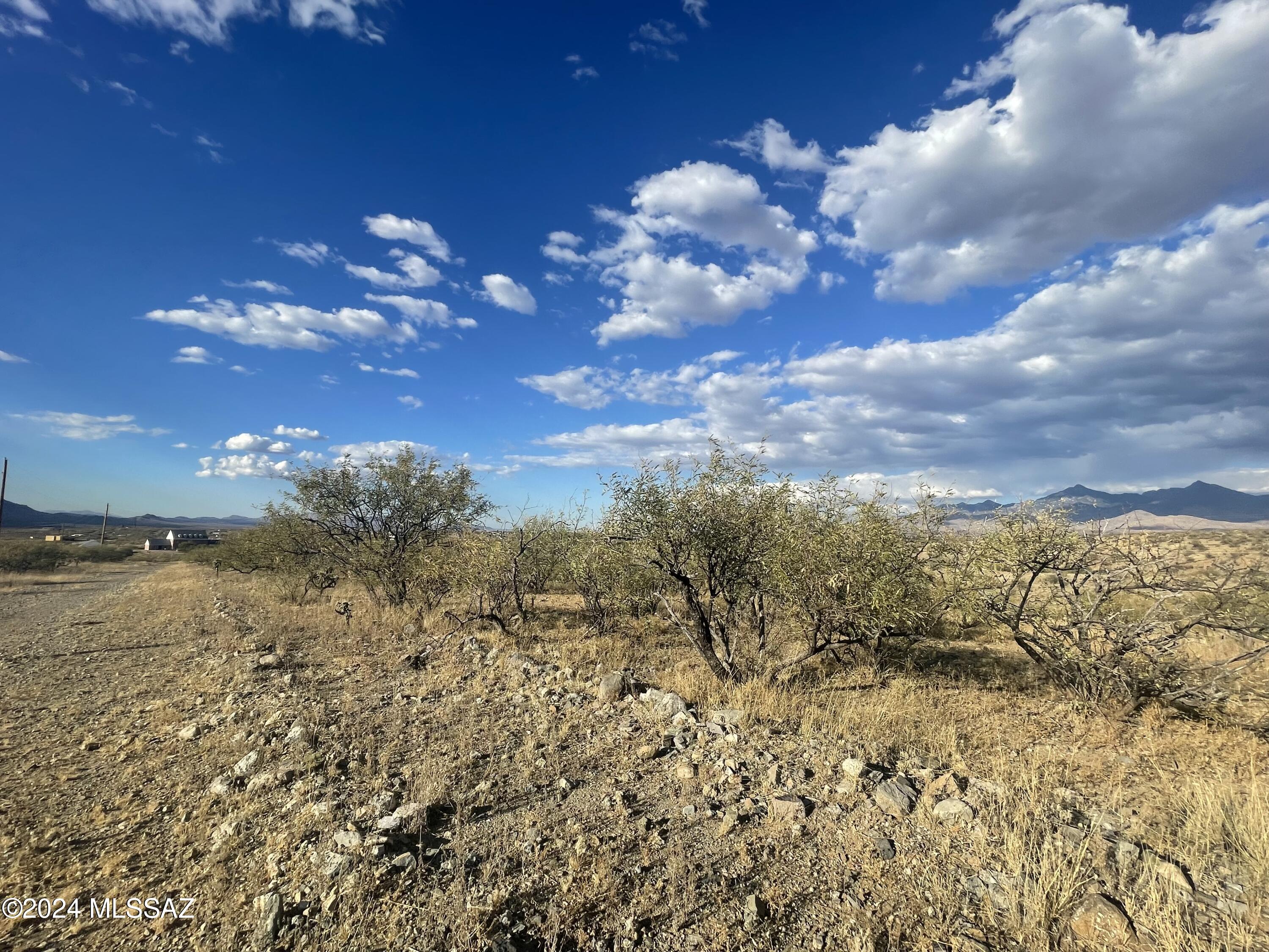 Rio Rico Ranchettes 18 - Land