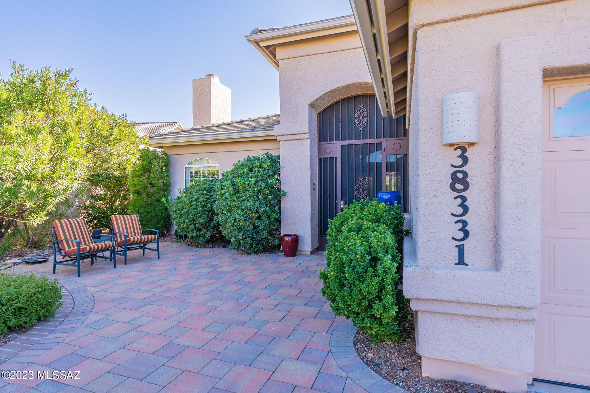 Saddlebrooke - Residential