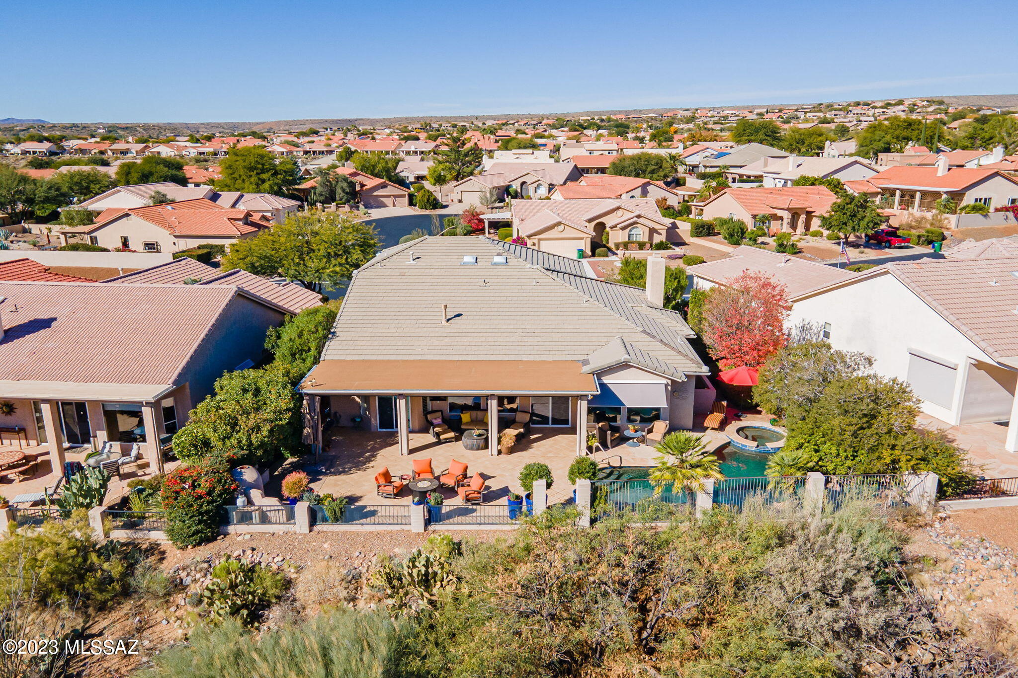 Saddlebrooke - Residential