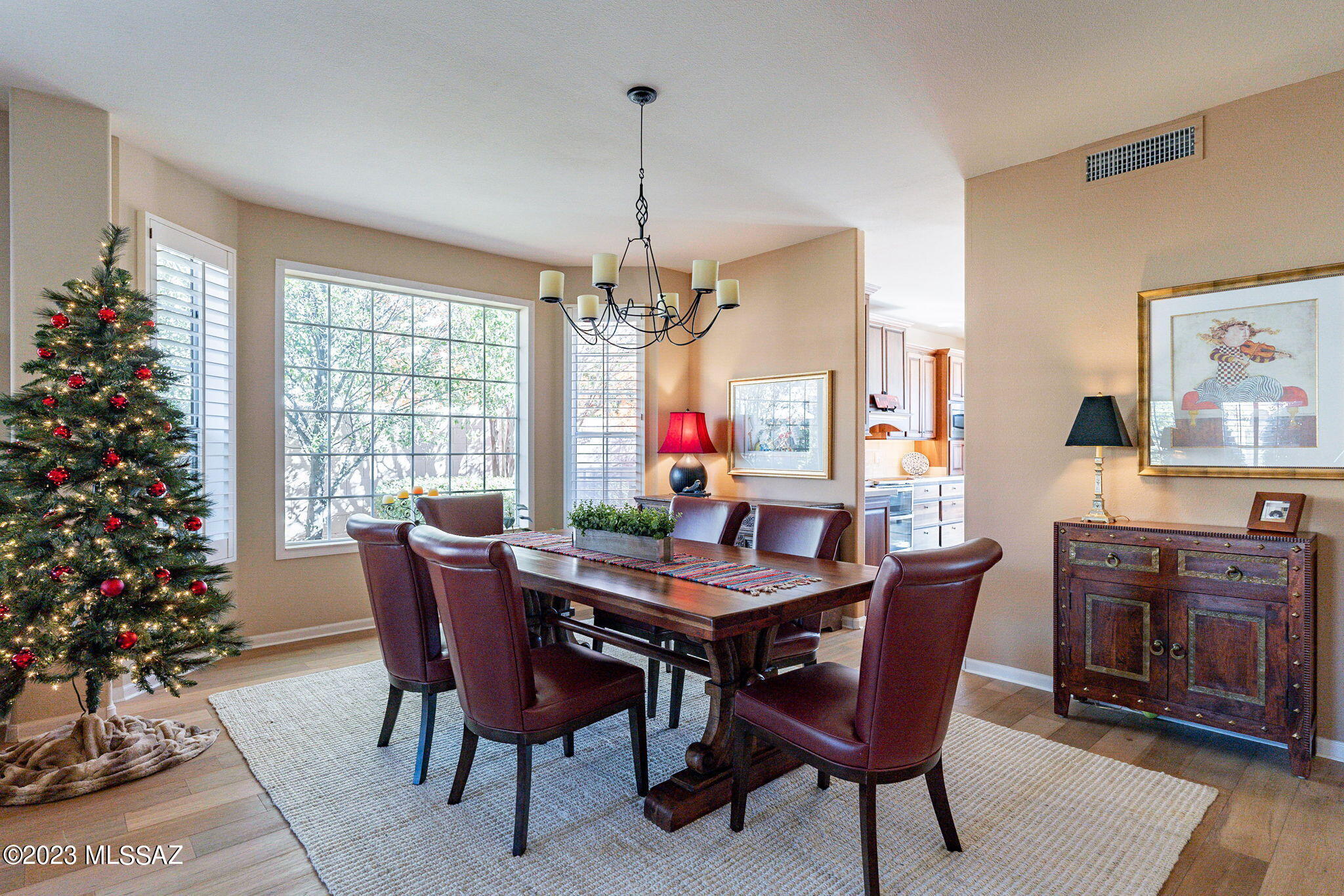 Saddlebrooke - Residential