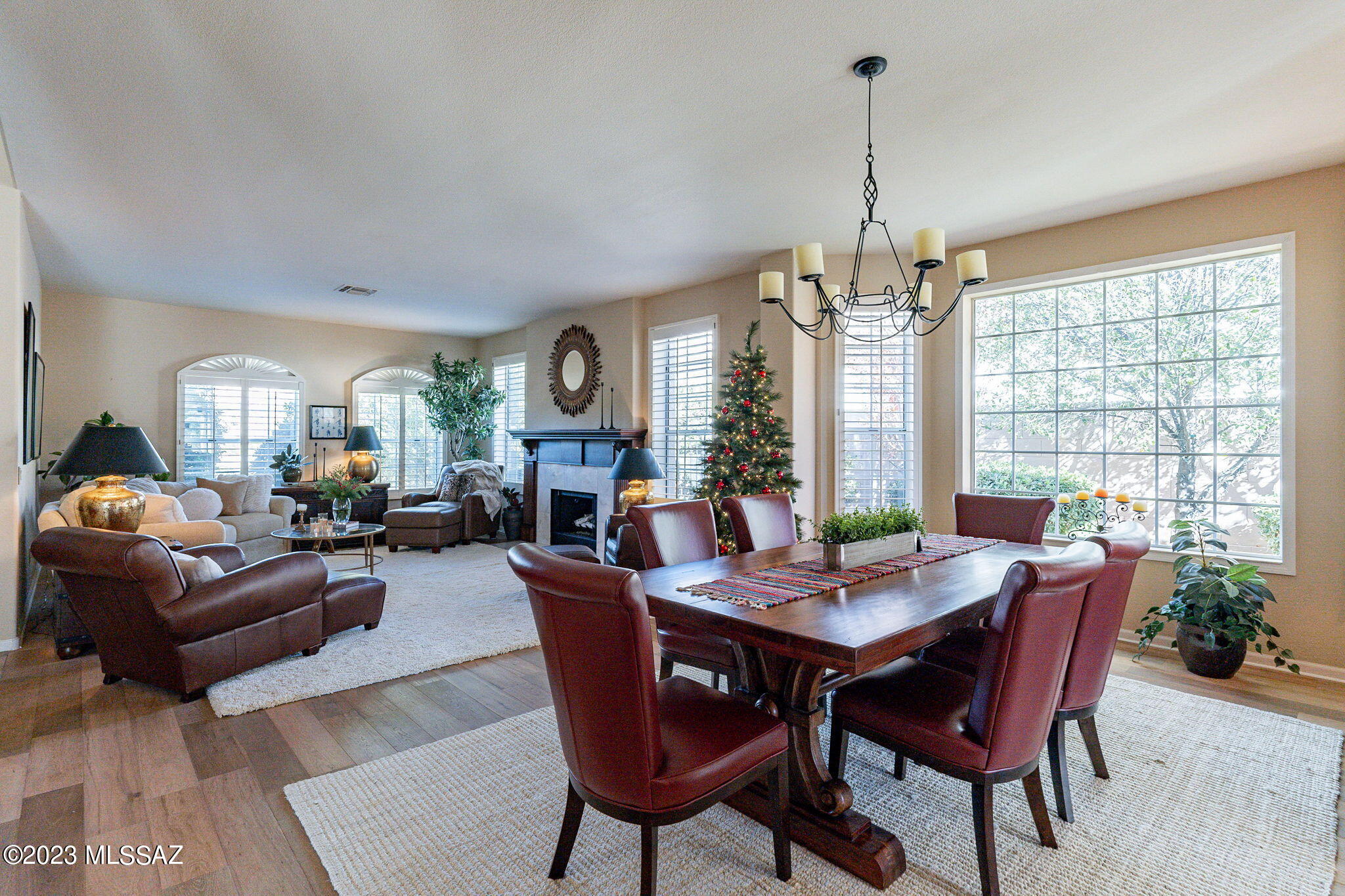 Saddlebrooke - Residential
