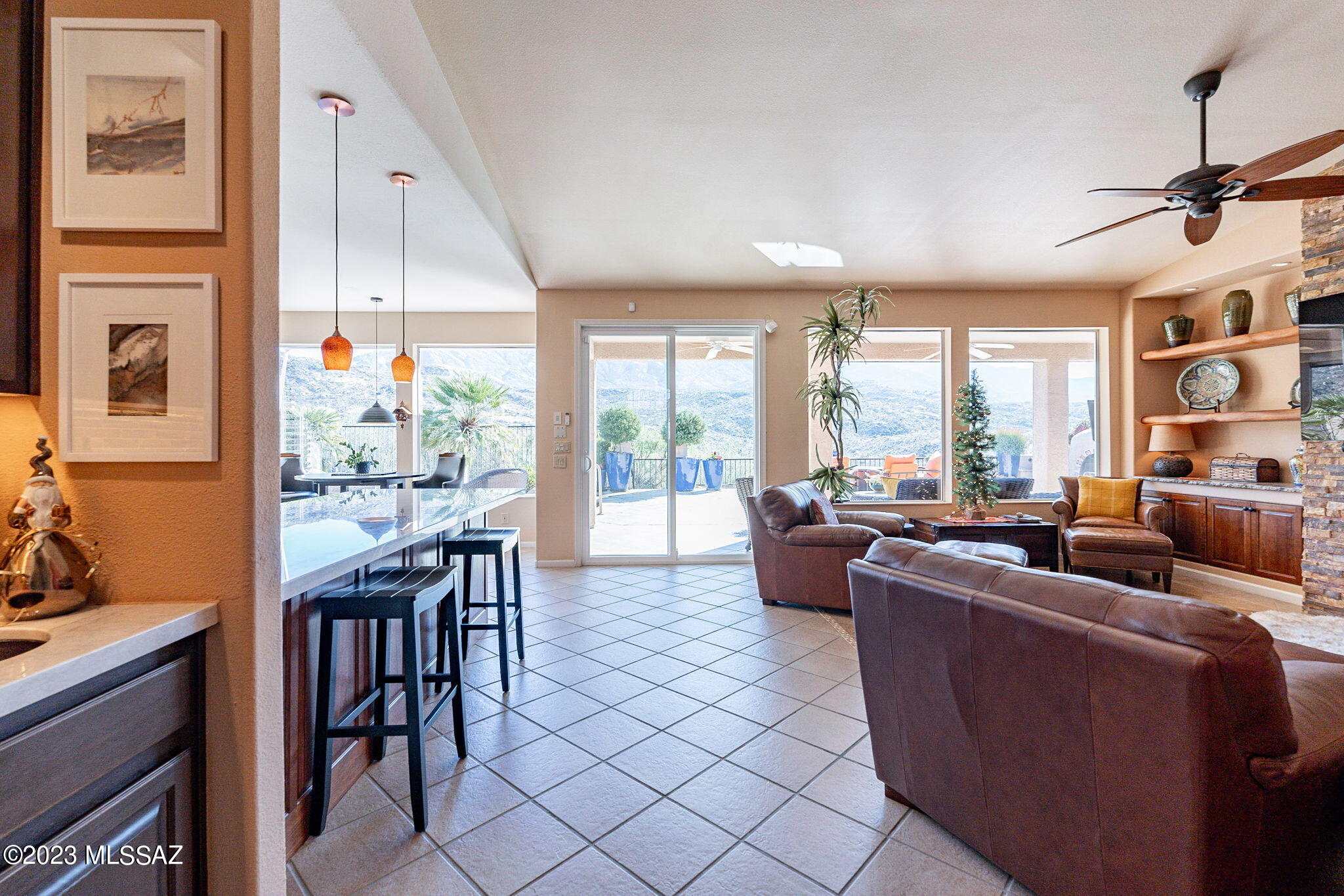 Saddlebrooke - Residential