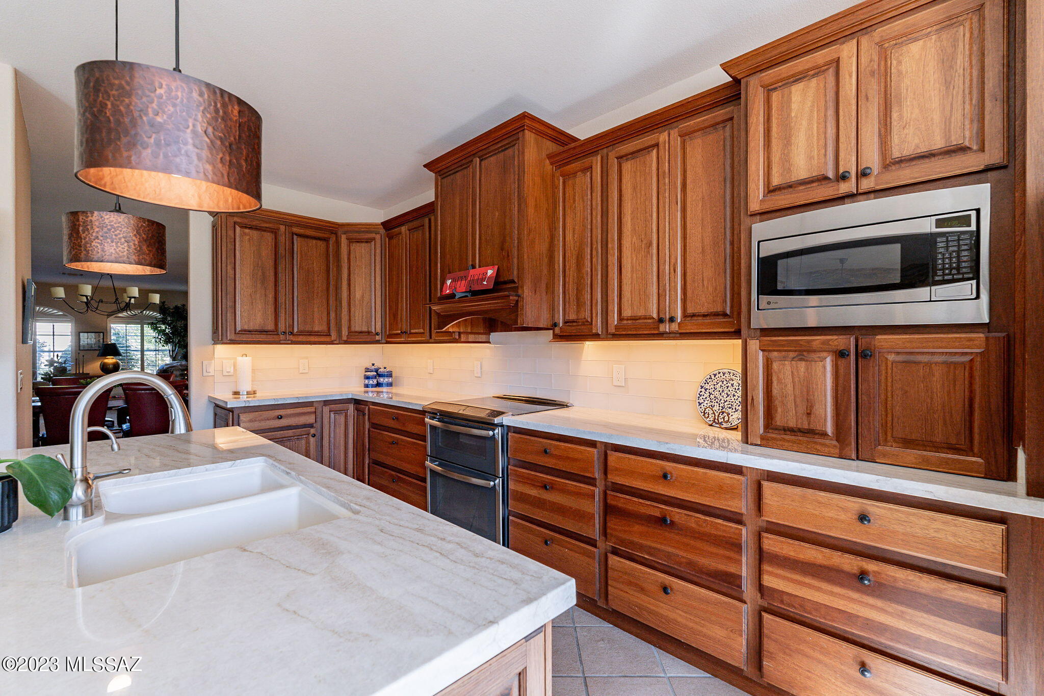 Saddlebrooke - Residential