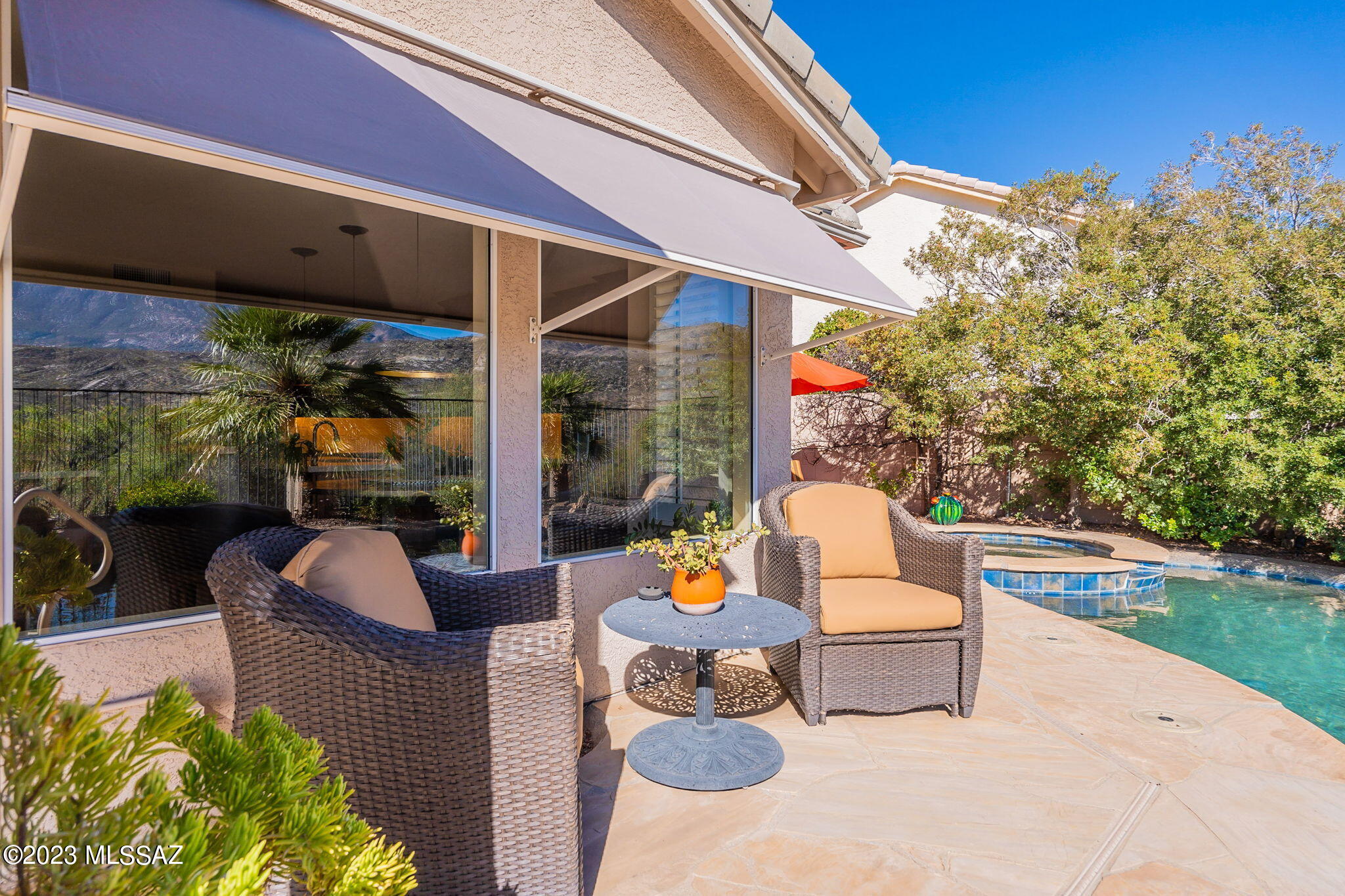 Saddlebrooke - Residential