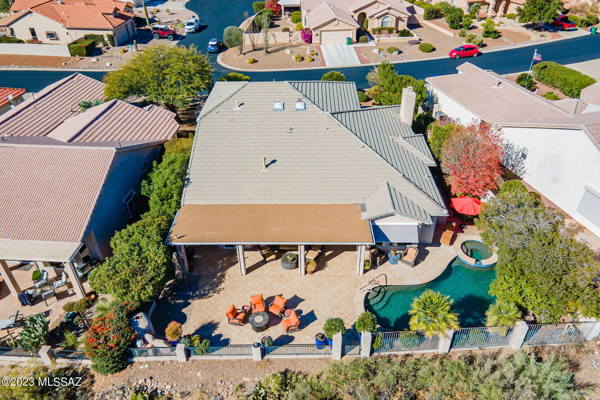 Saddlebrooke - Residential