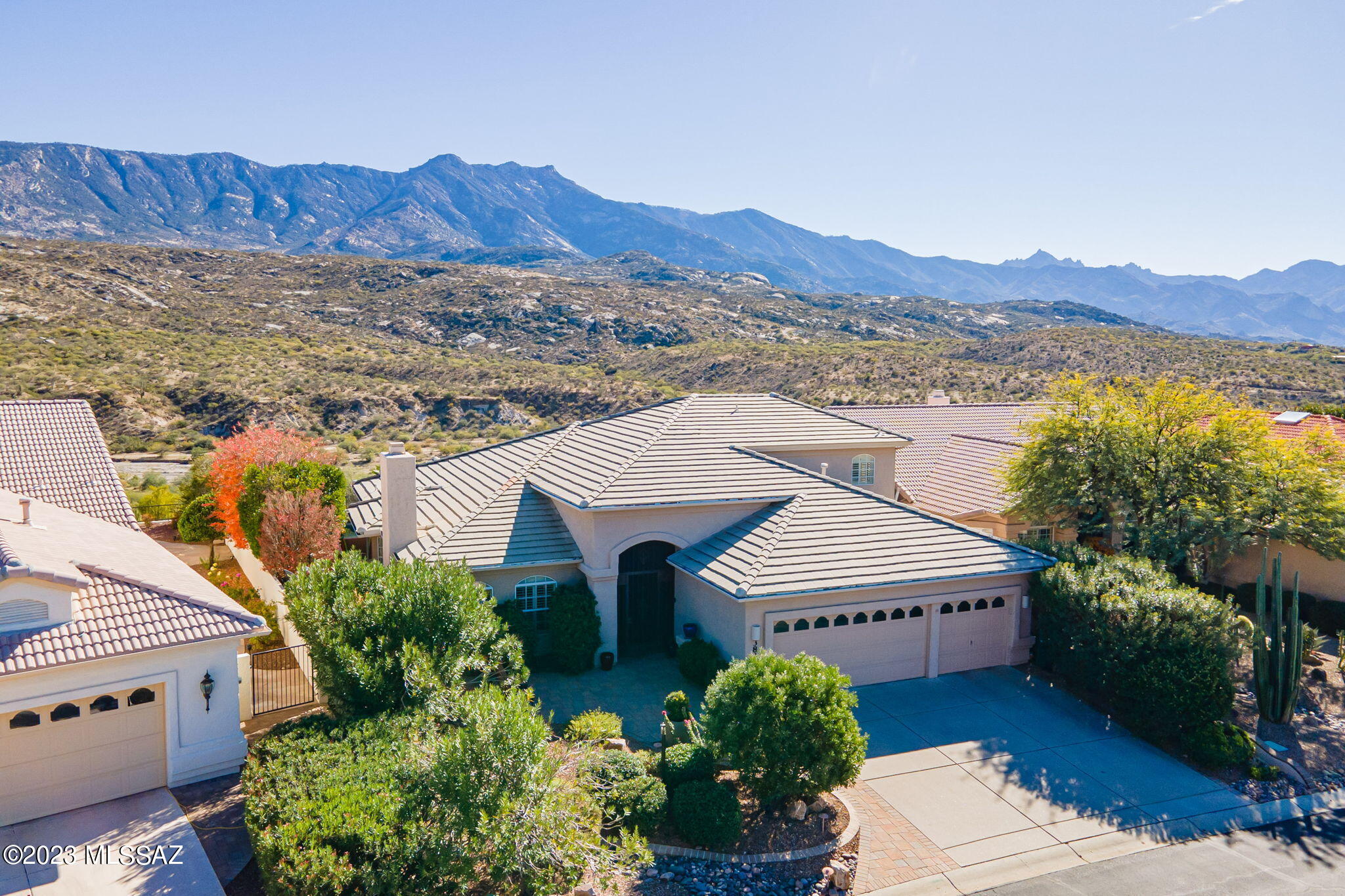 Saddlebrooke - Residential