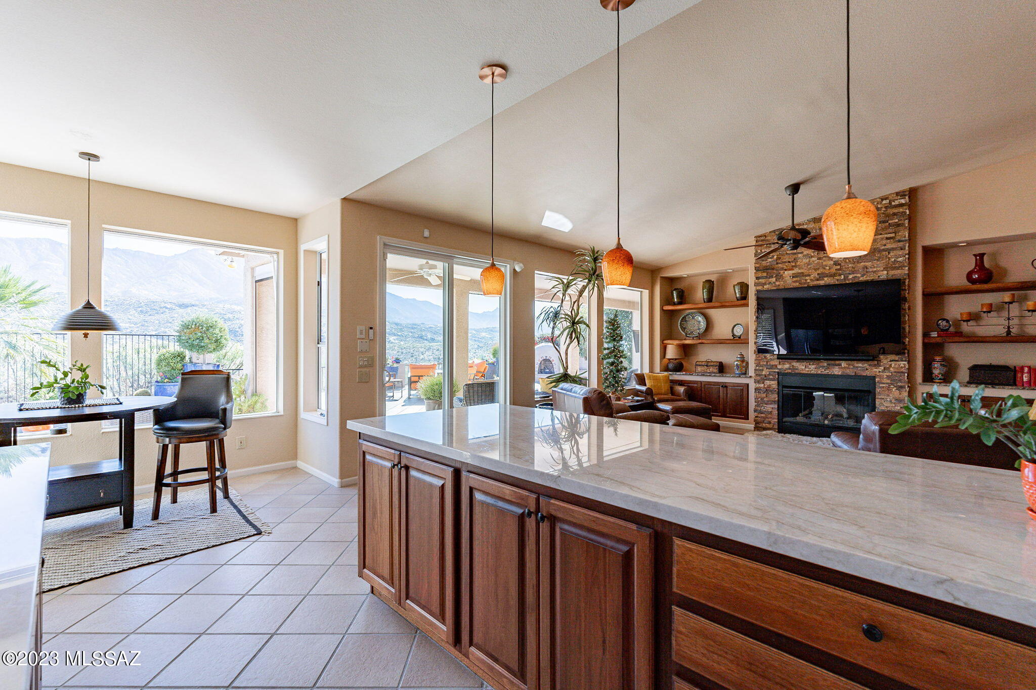 Saddlebrooke - Residential