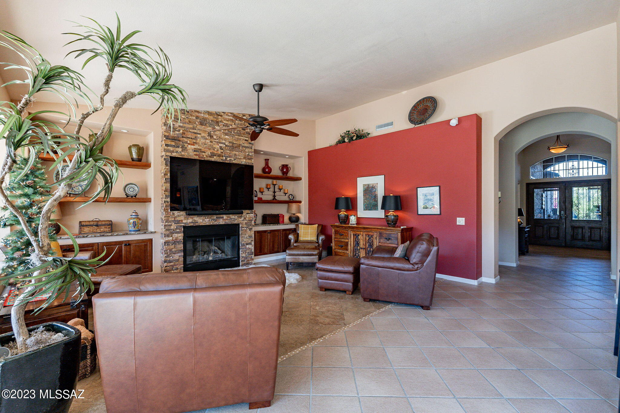 Saddlebrooke - Residential