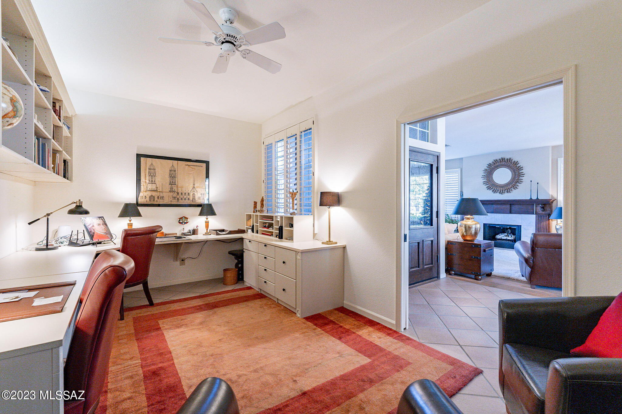 Saddlebrooke - Residential