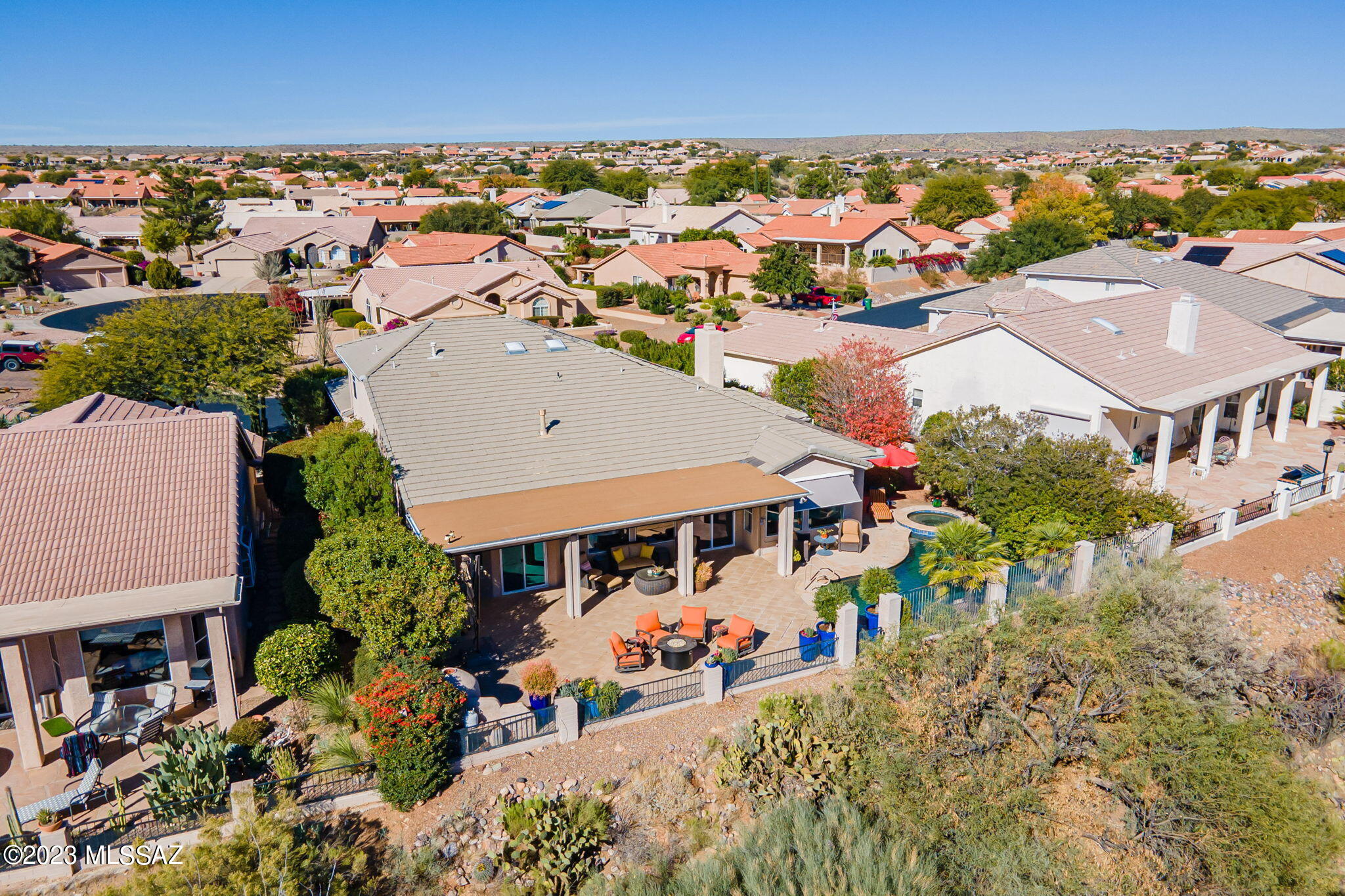 Saddlebrooke - Residential