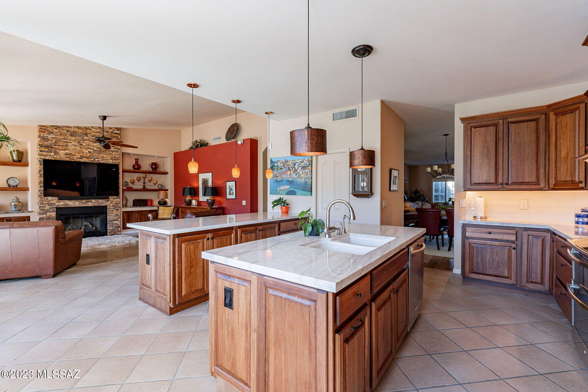 Saddlebrooke - Residential