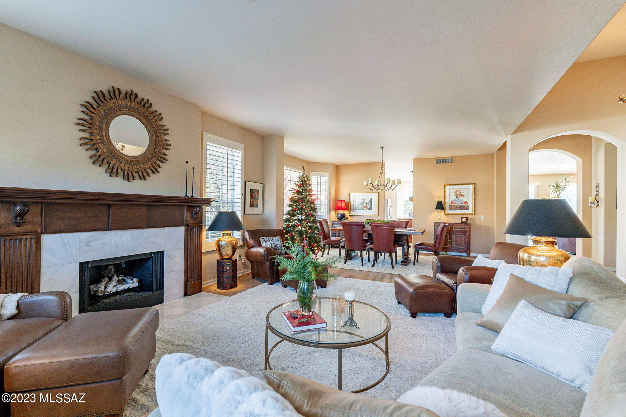 Saddlebrooke - Residential