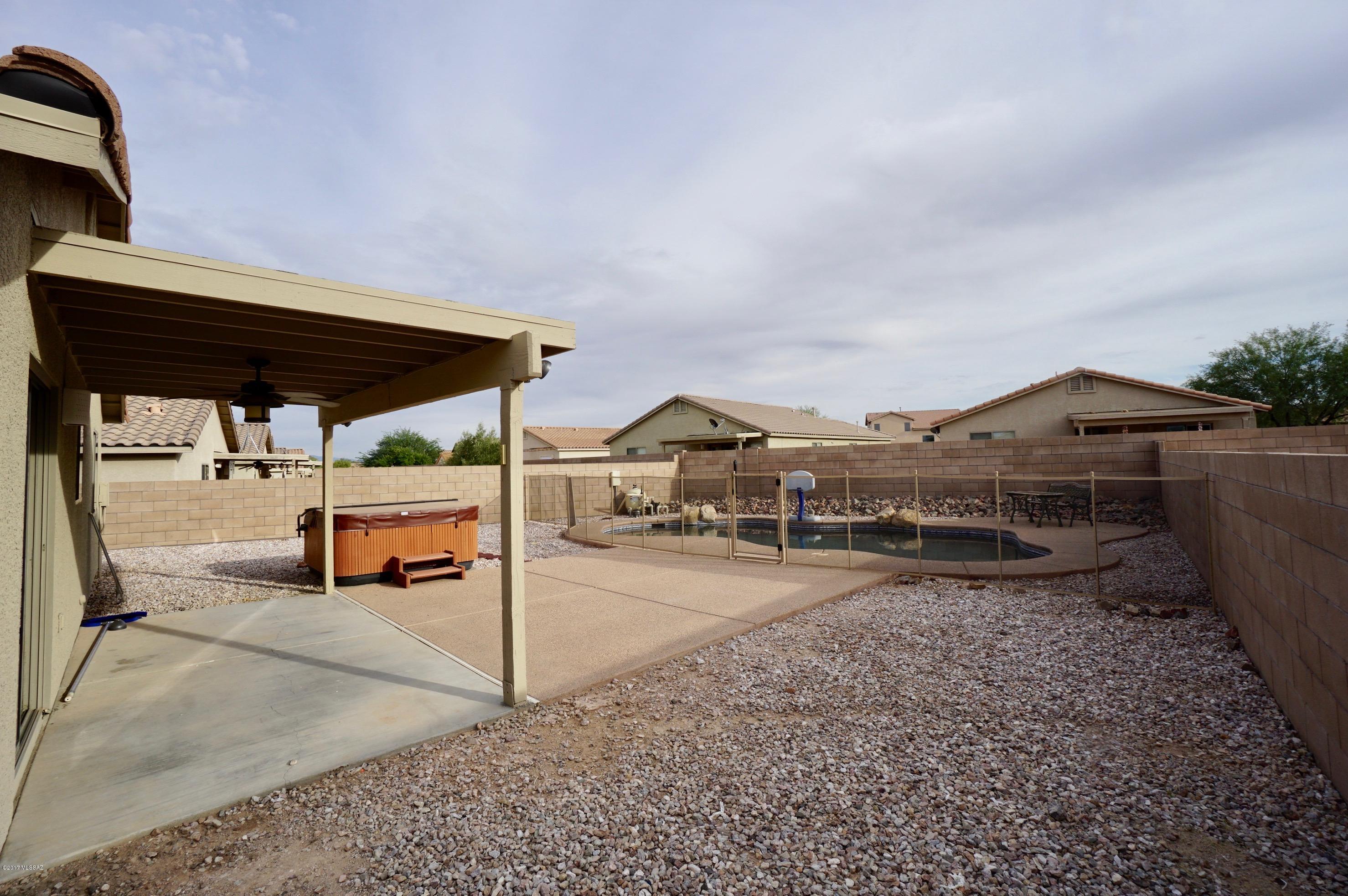 Star Valley Block 15 - Residential