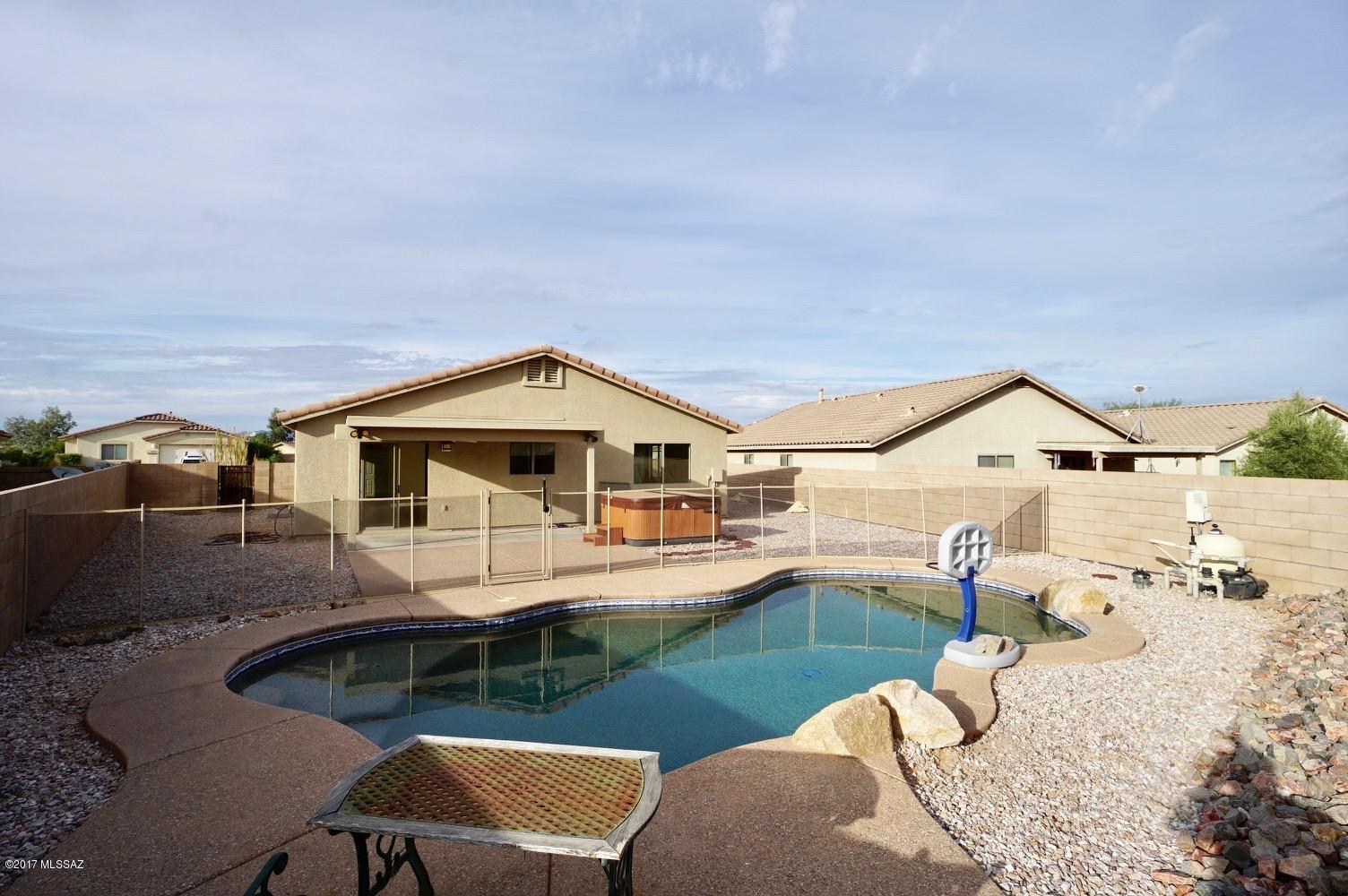 Star Valley Block 15 - Residential