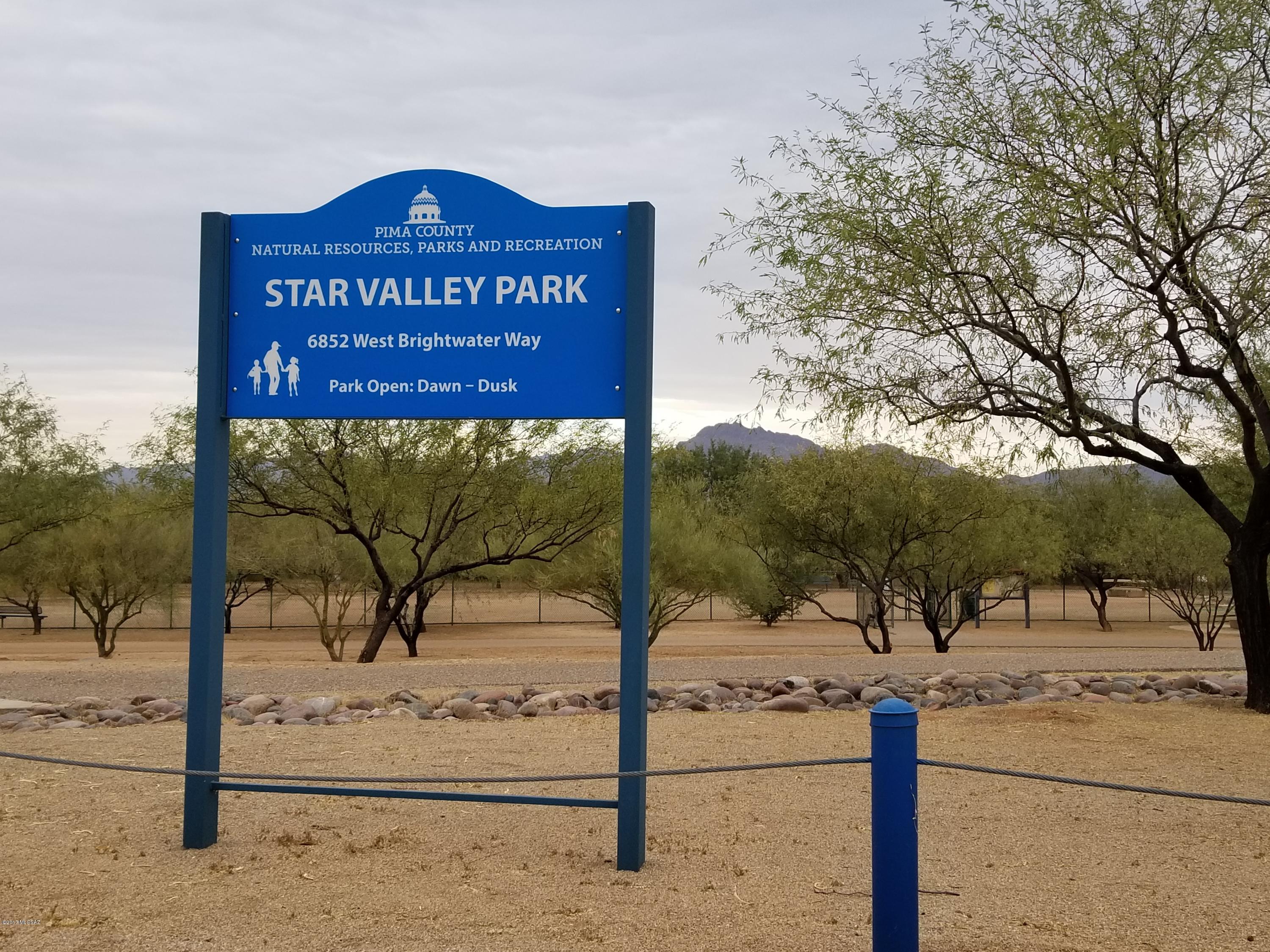 Star Valley Block 15 - Residential