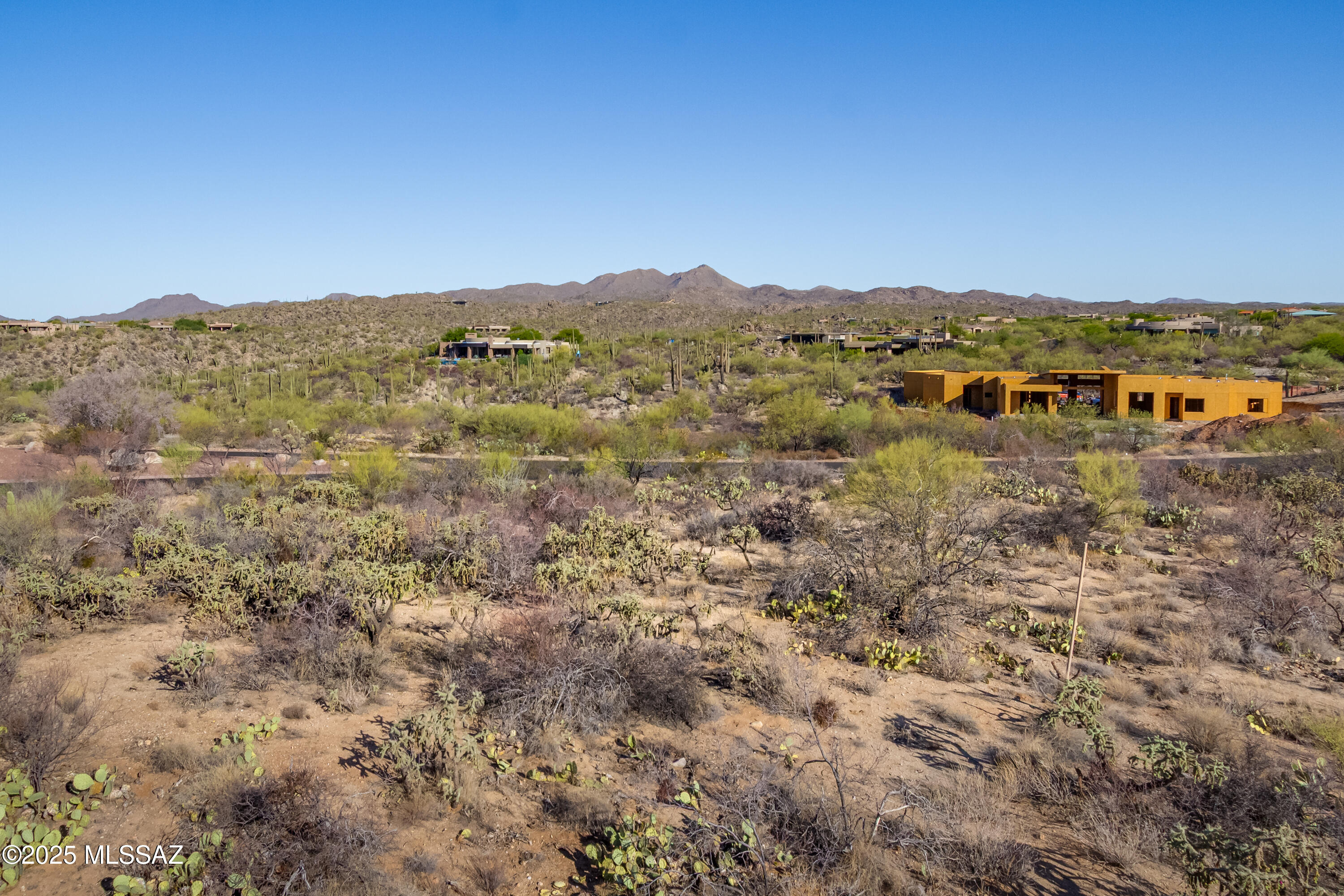 Honey Bee Ridge(The Estates At) - Land