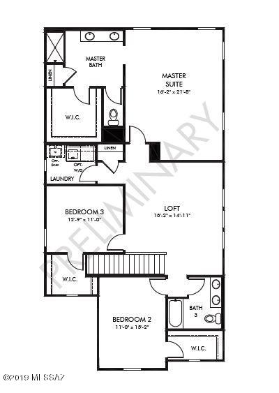La Estancia De Tucson (1-330) - Residential