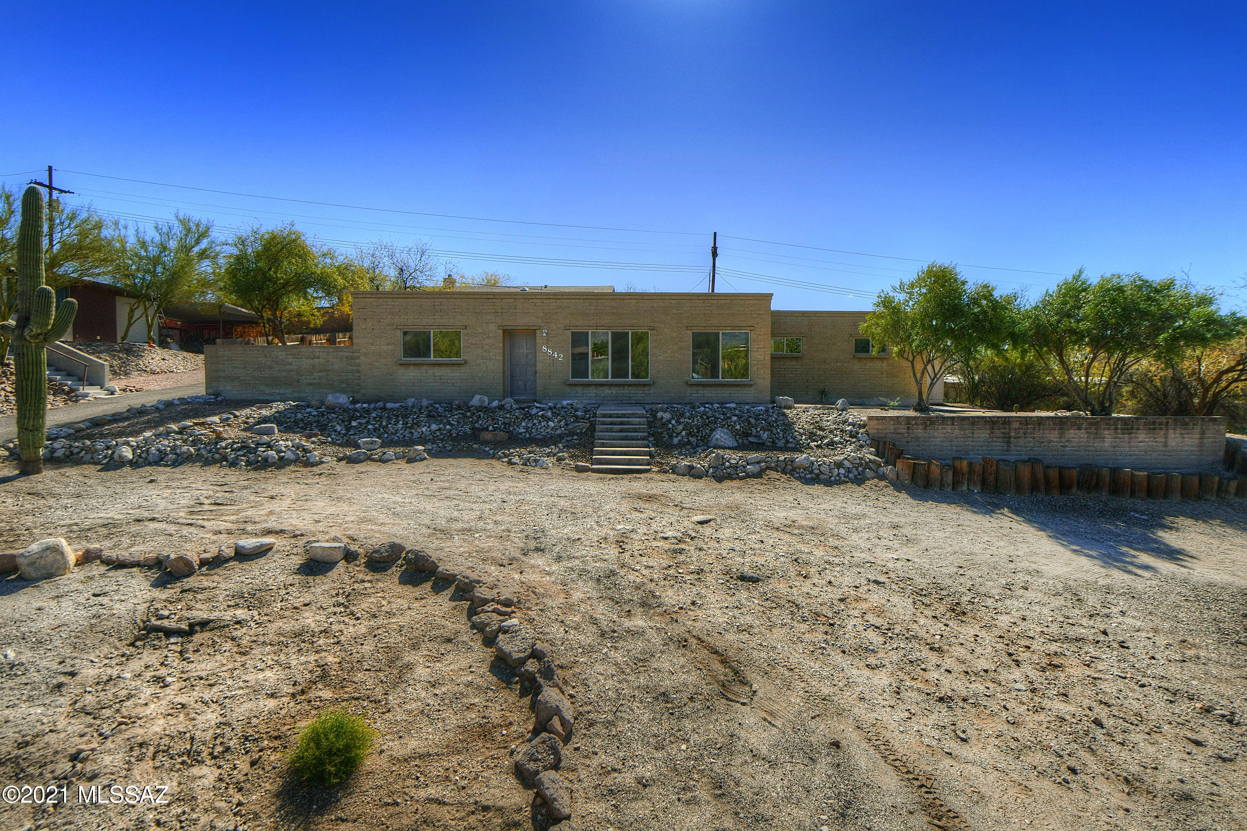 Bear Canyon Hills - Residential
