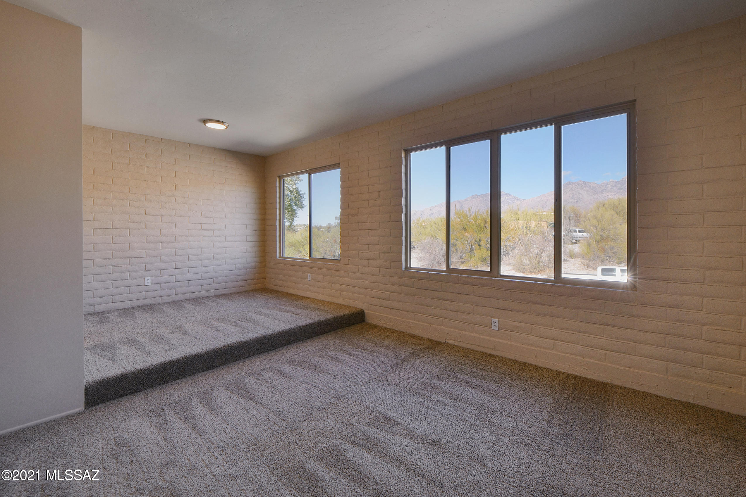 Bear Canyon Hills - Residential