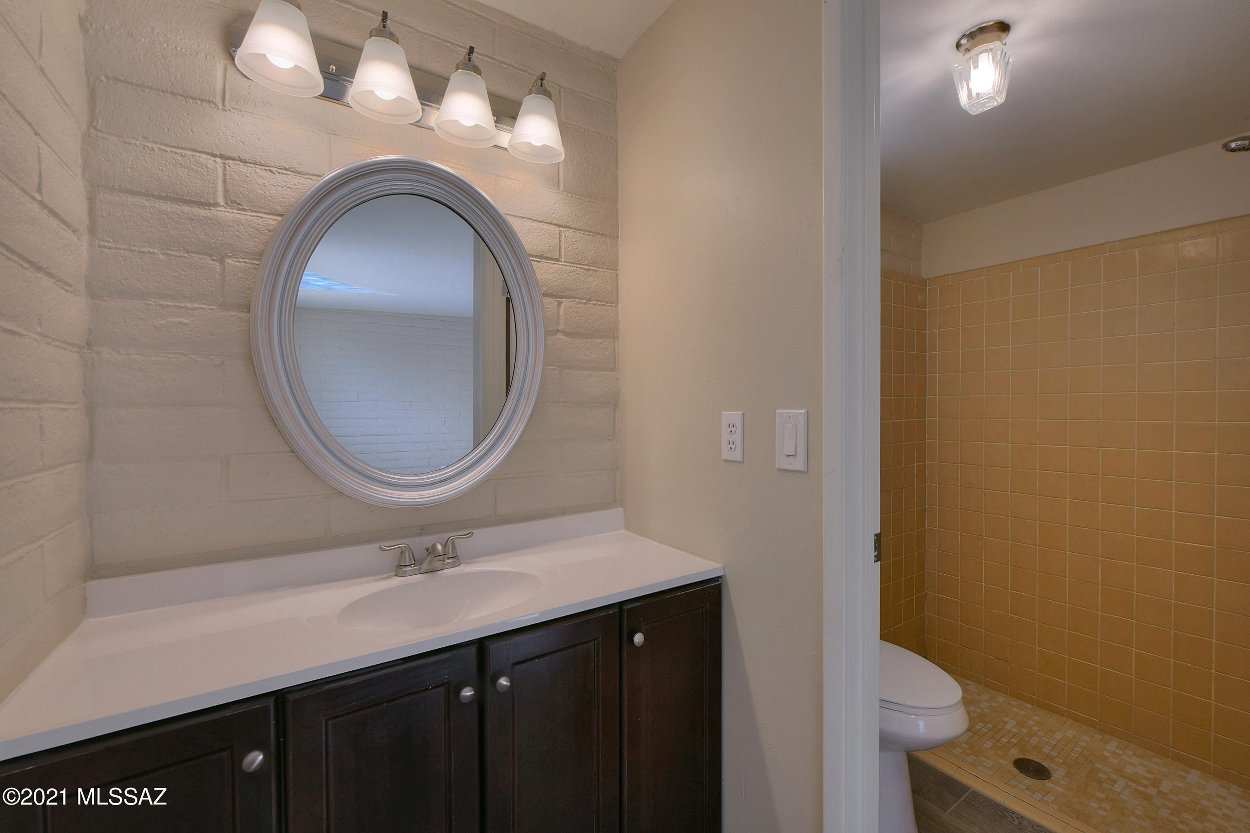 Bear Canyon Hills - Residential