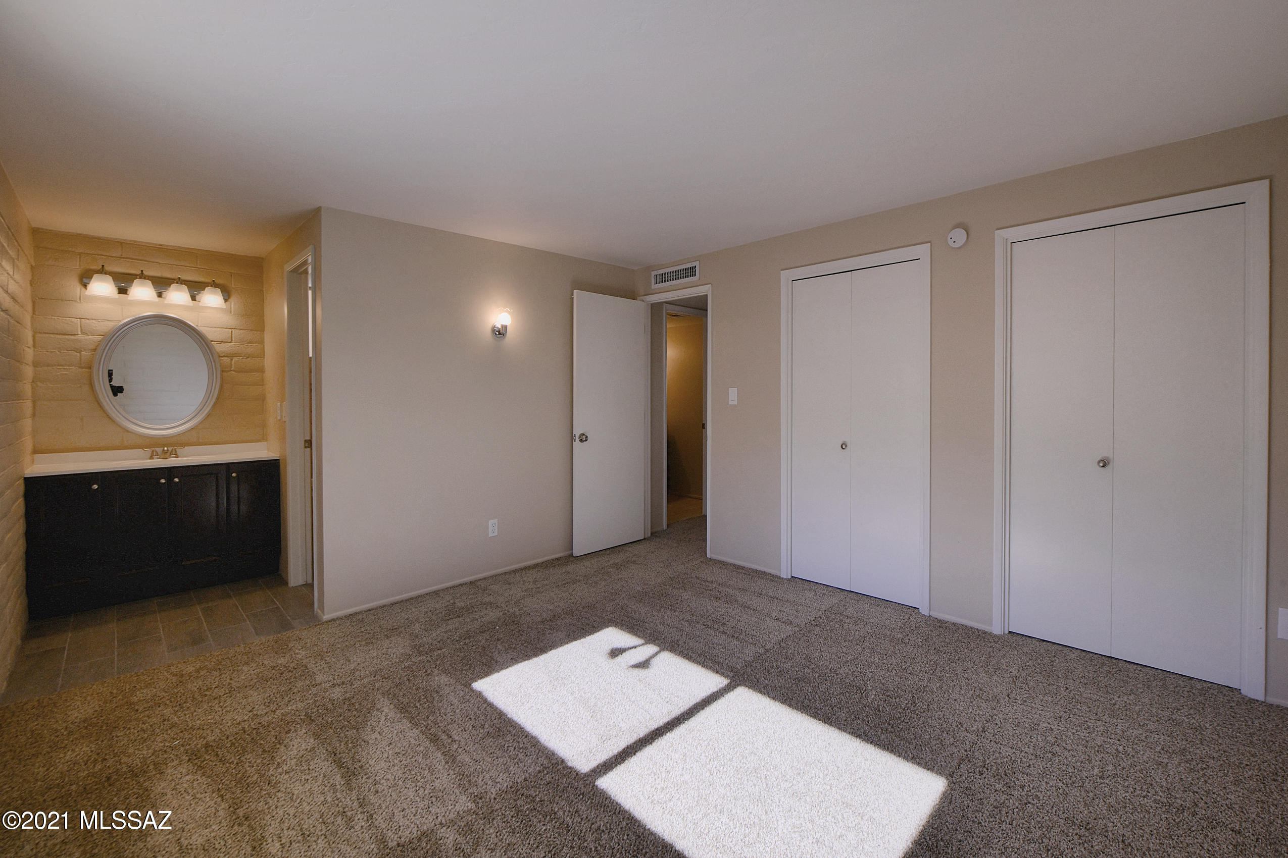Bear Canyon Hills - Residential