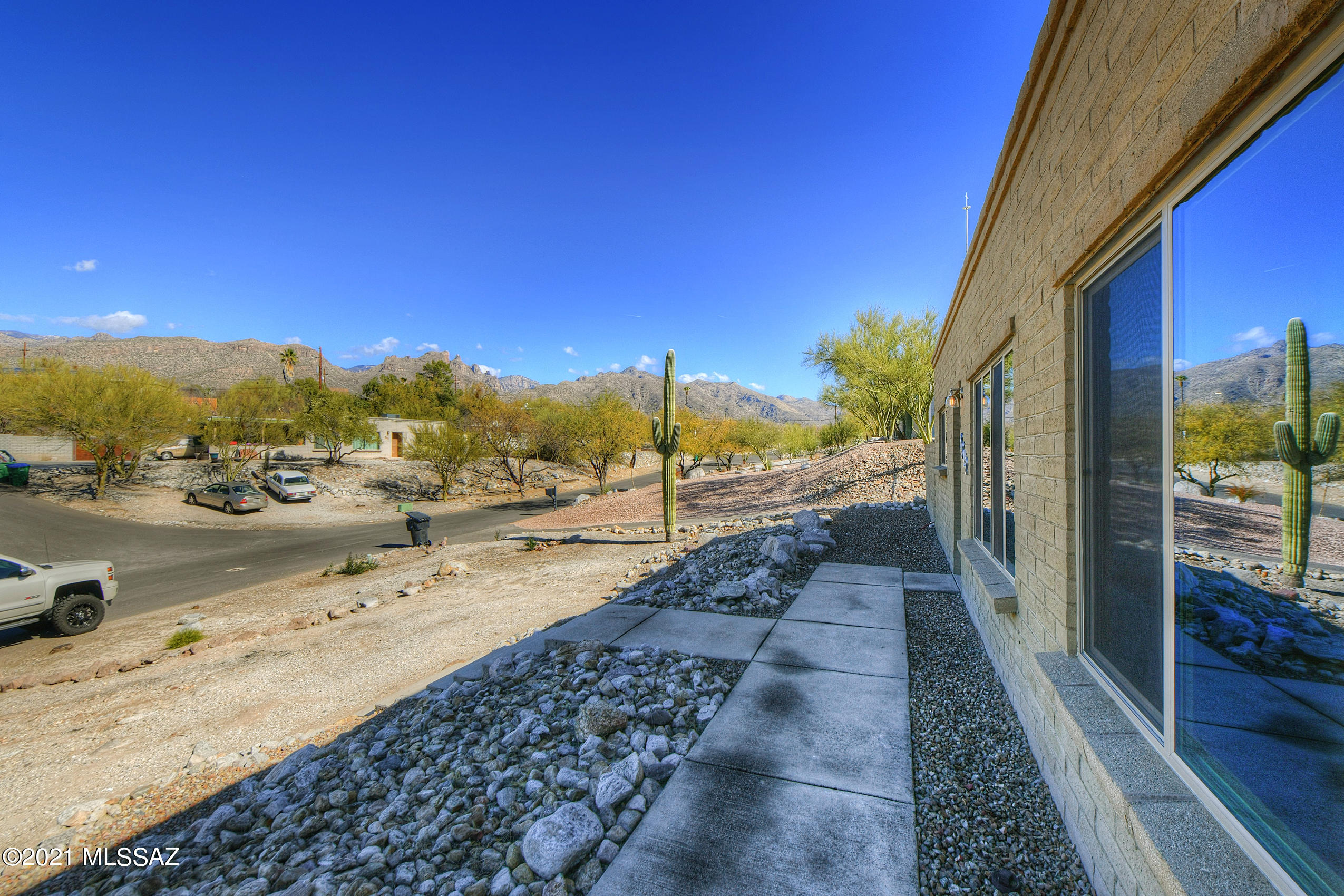 Bear Canyon Hills - Residential