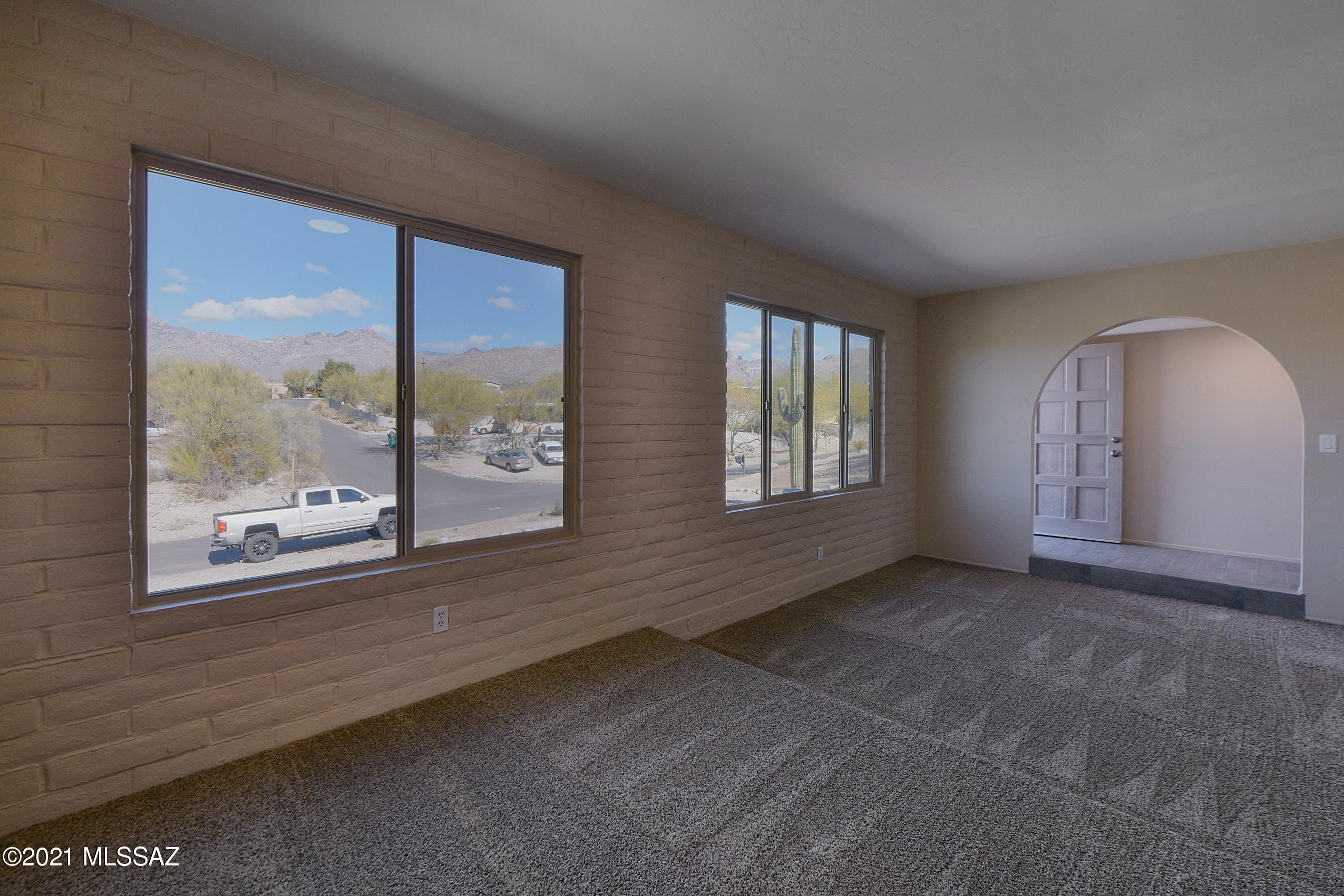 Bear Canyon Hills - Residential