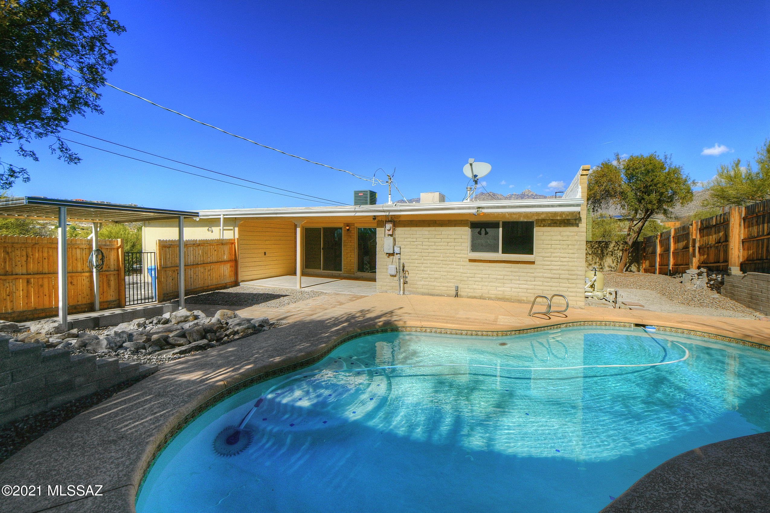 Bear Canyon Hills - Residential