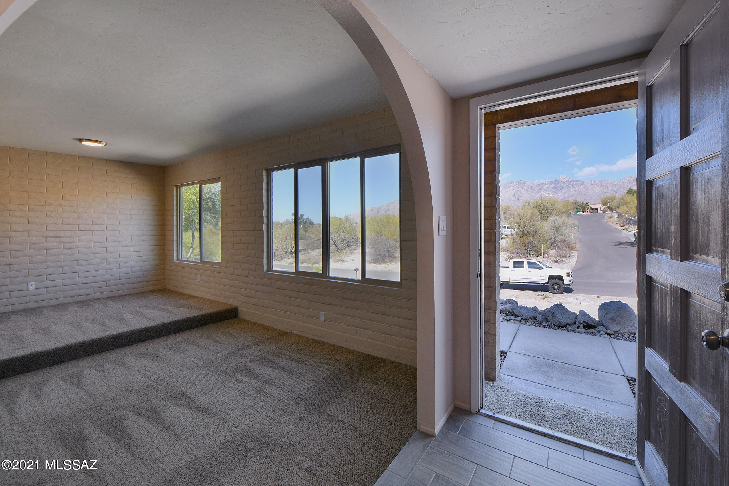 Bear Canyon Hills - Residential