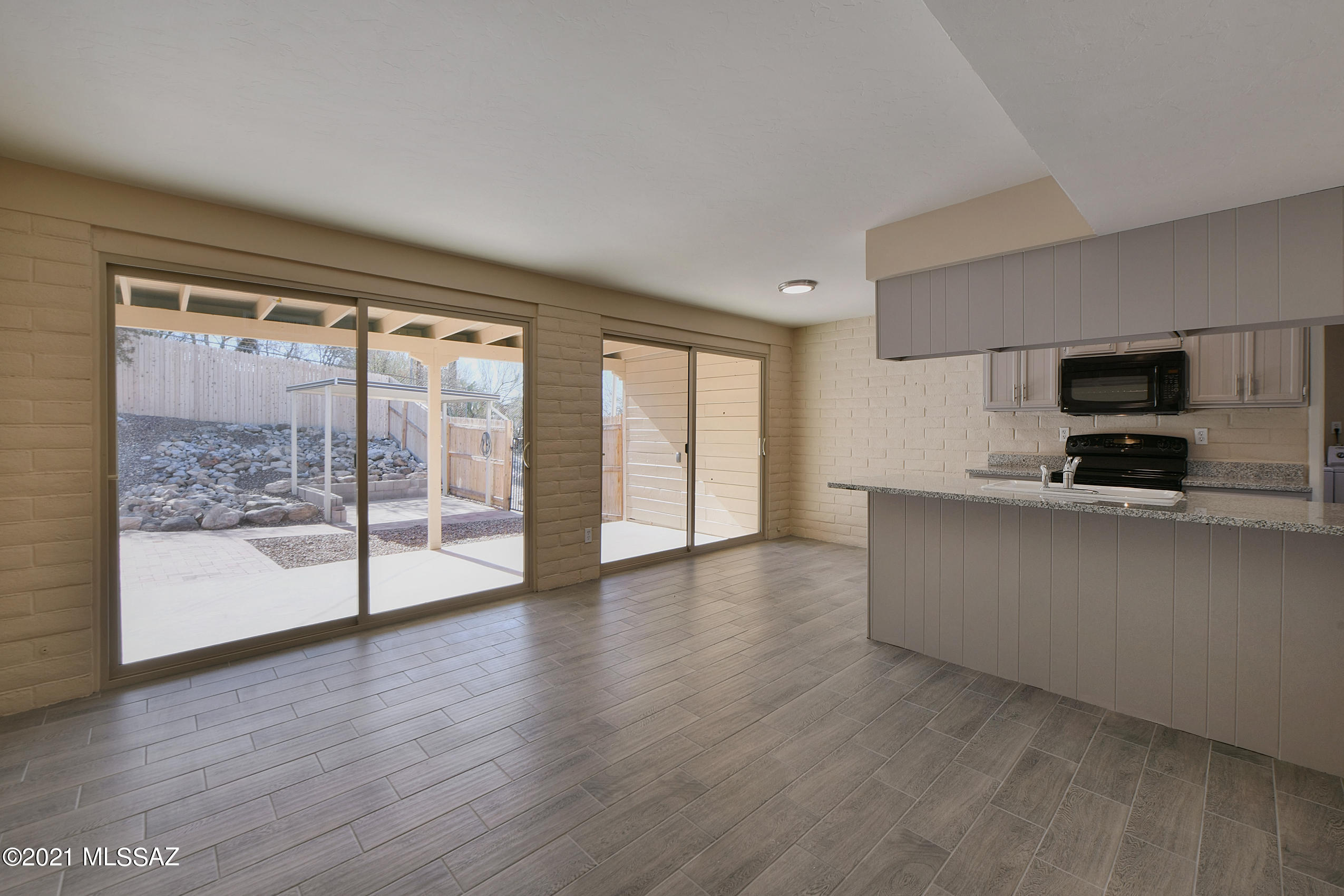 Bear Canyon Hills - Residential