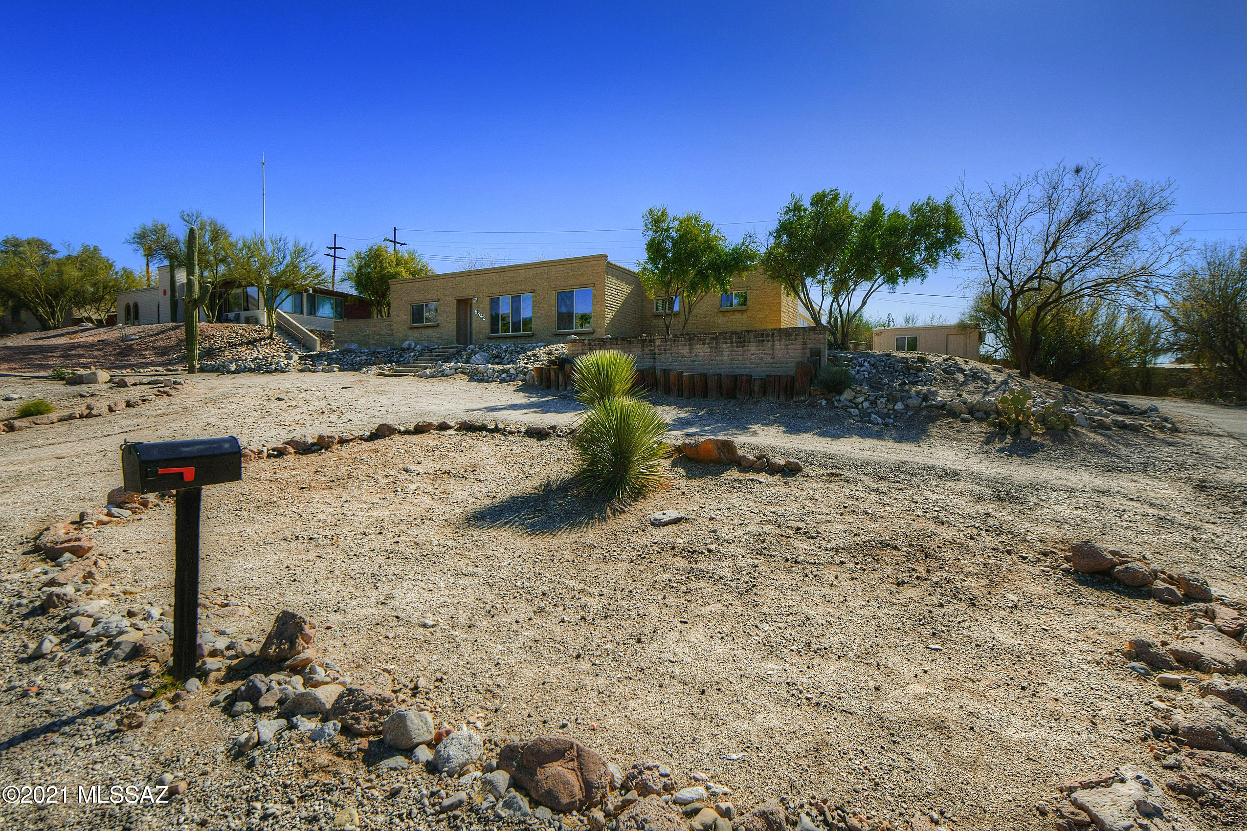 Bear Canyon Hills - Residential