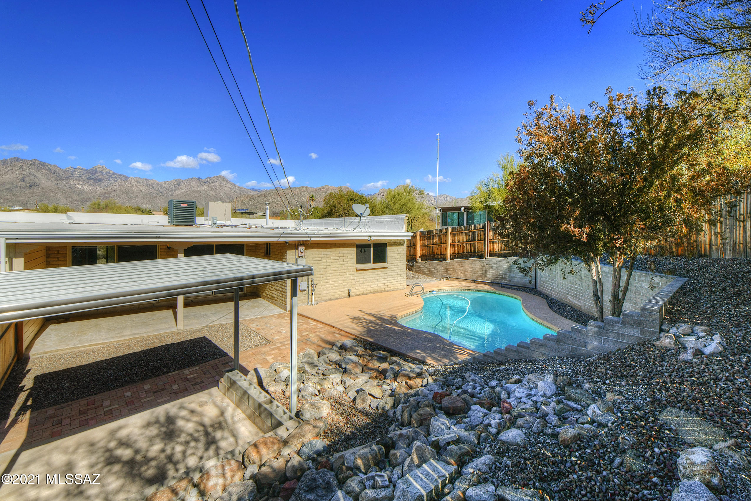 Bear Canyon Hills - Residential