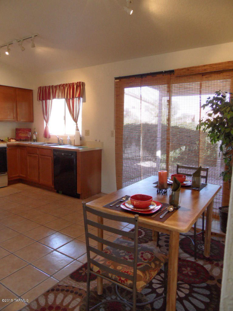 Rancho Tranquilo Este (1-60) - Residential