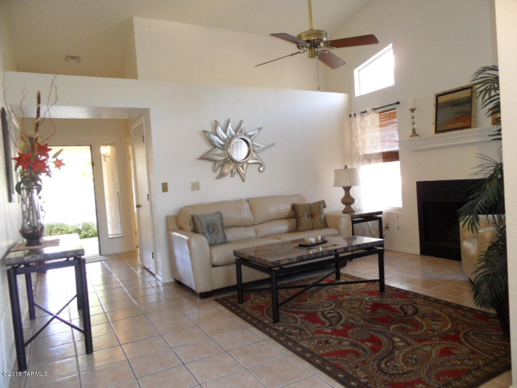 Rancho Tranquilo Este (1-60) - Residential