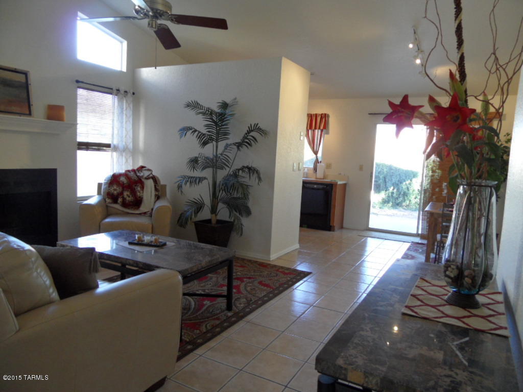 Rancho Tranquilo Este (1-60) - Residential