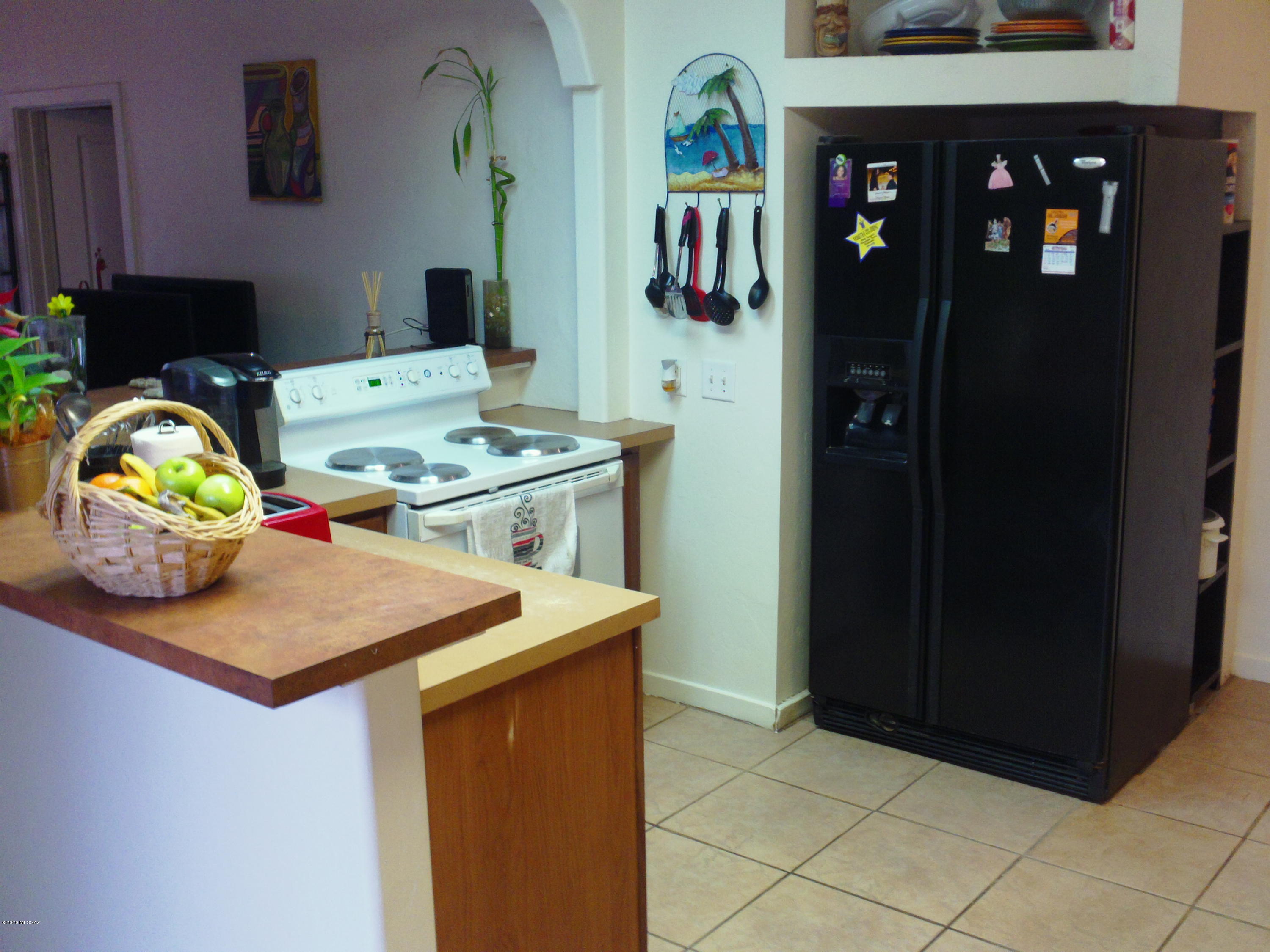 Speedway Park - Residential Income