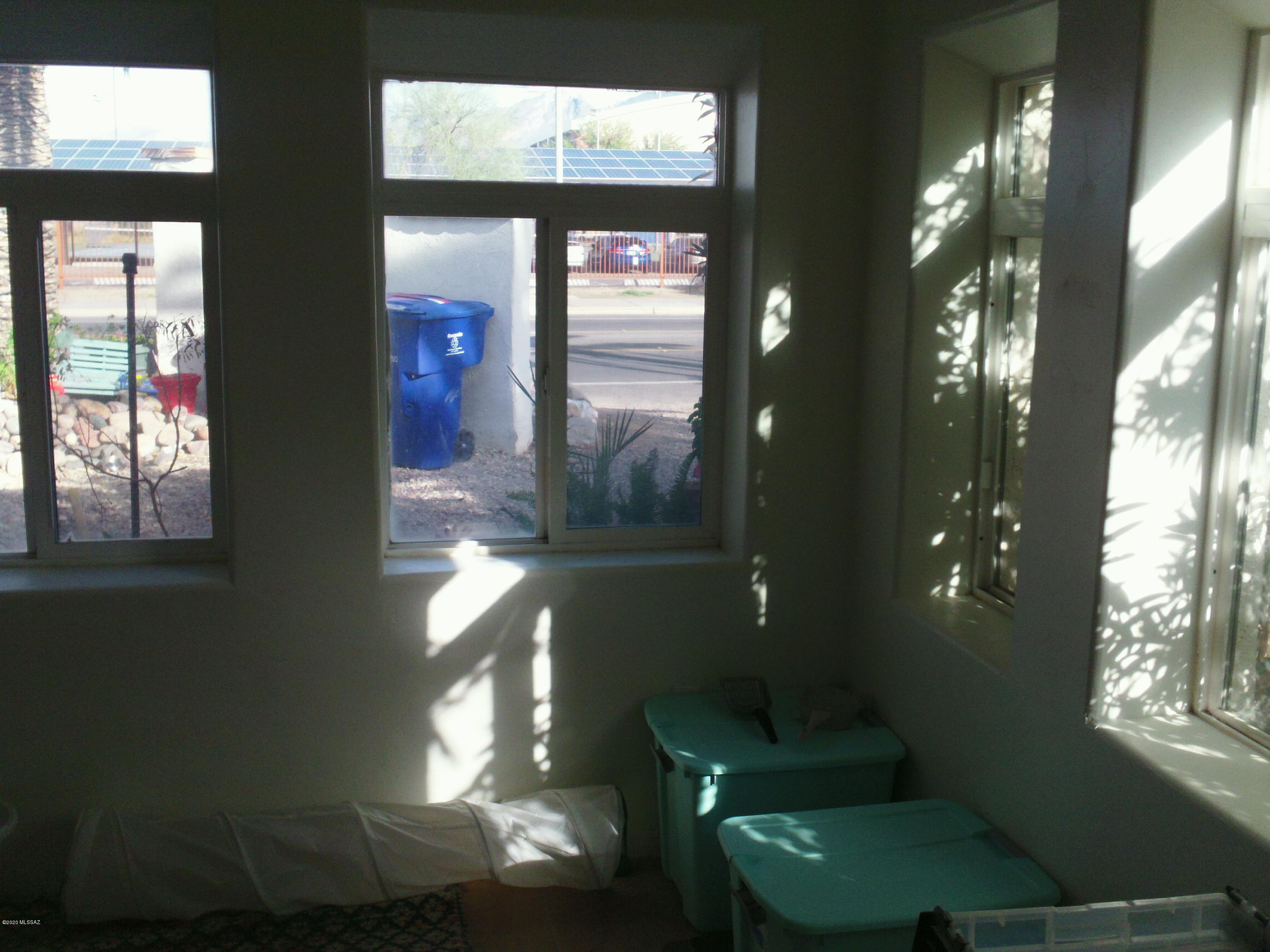 Speedway Park - Residential Income