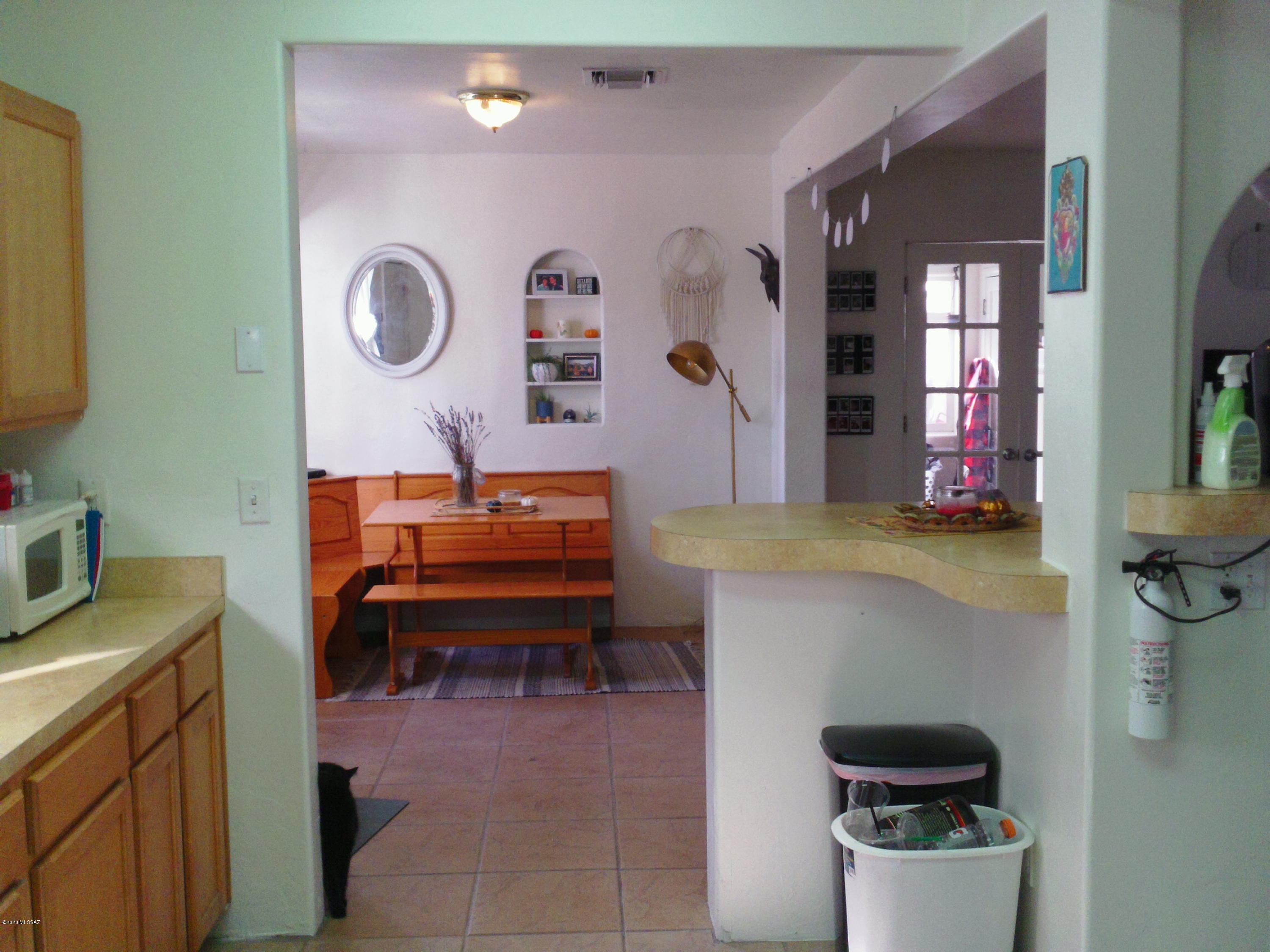 Speedway Park - Residential Income