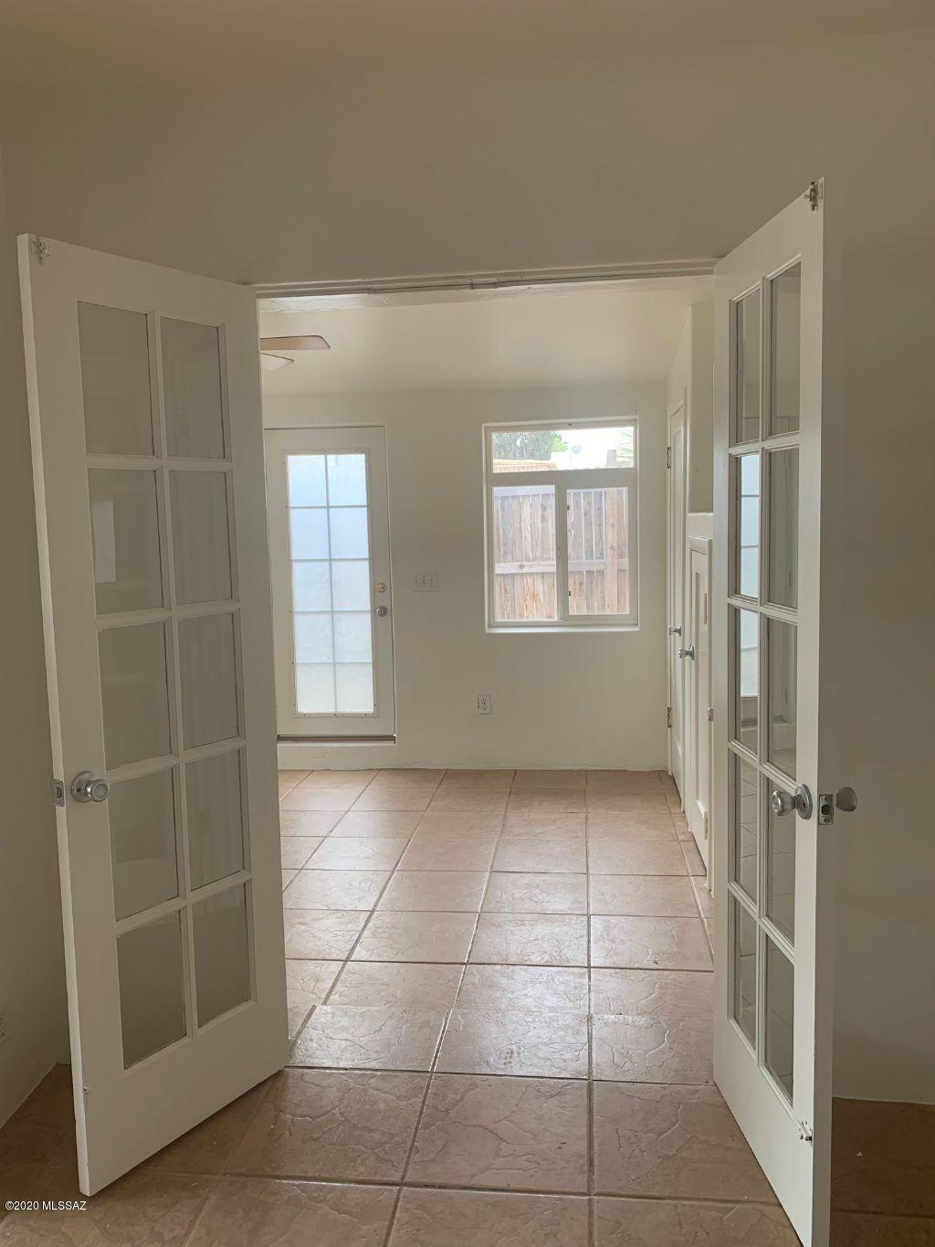 Speedway Park - Residential Income
