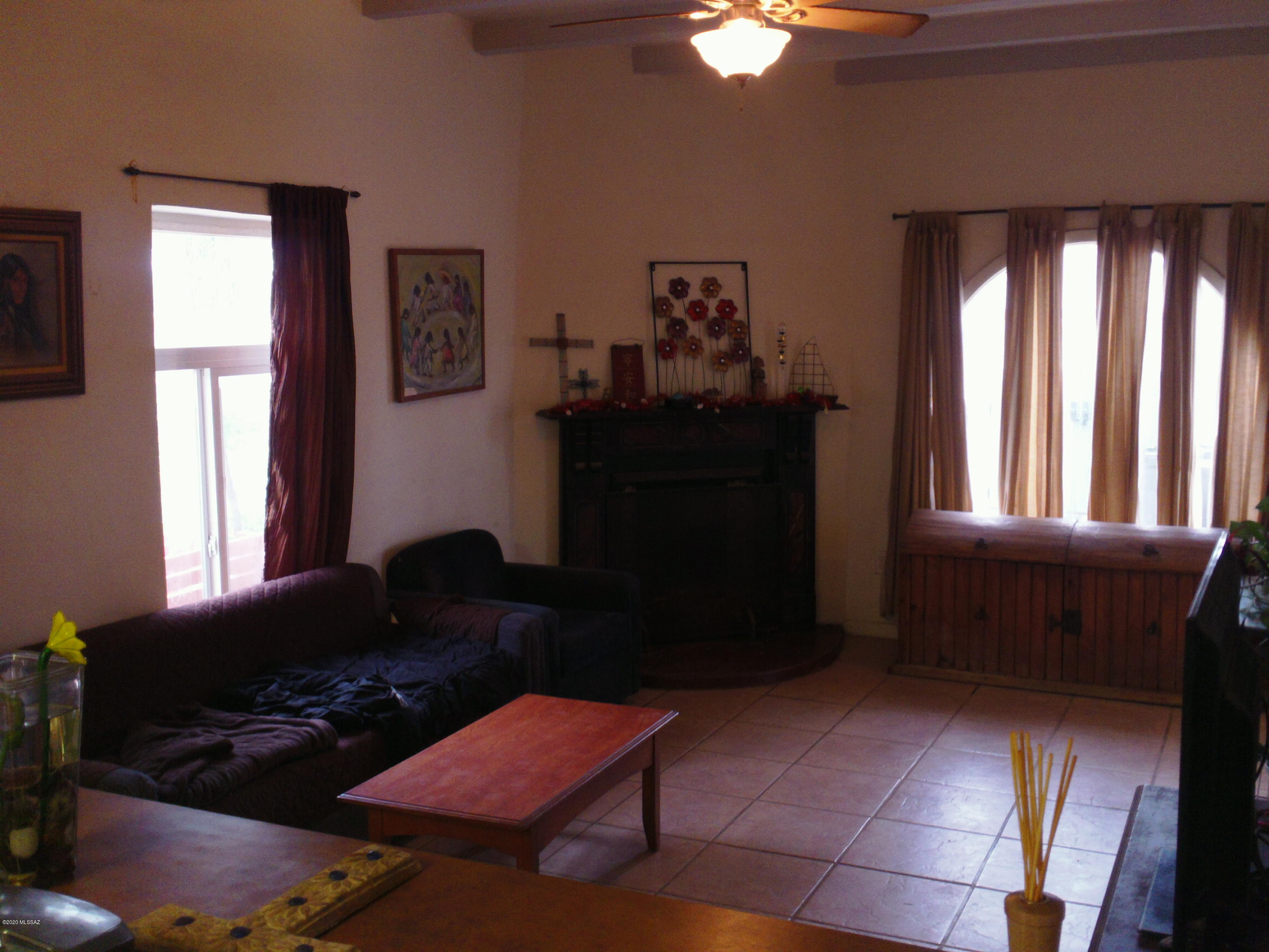 Speedway Park - Residential Income