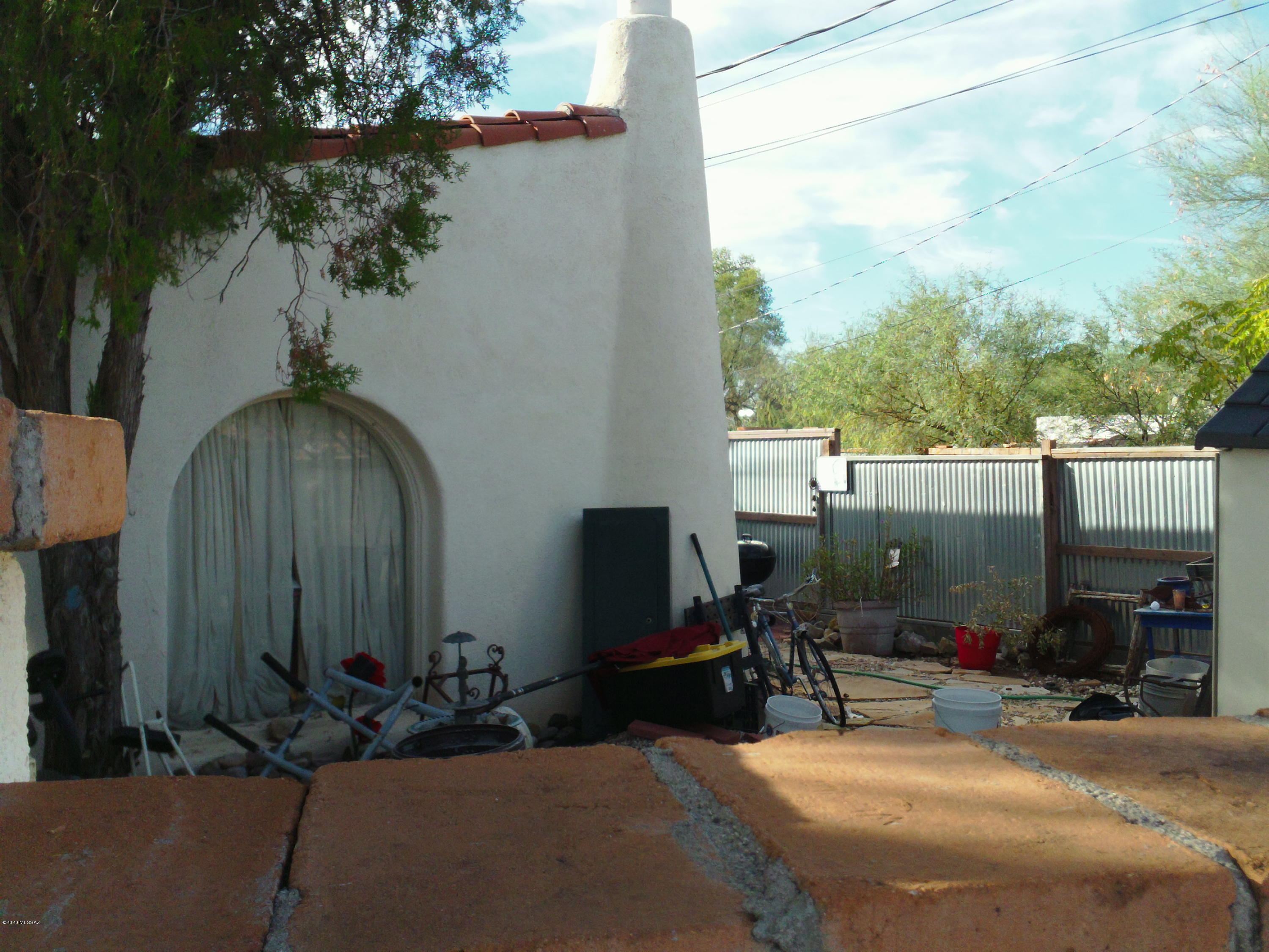Speedway Park - Residential Income