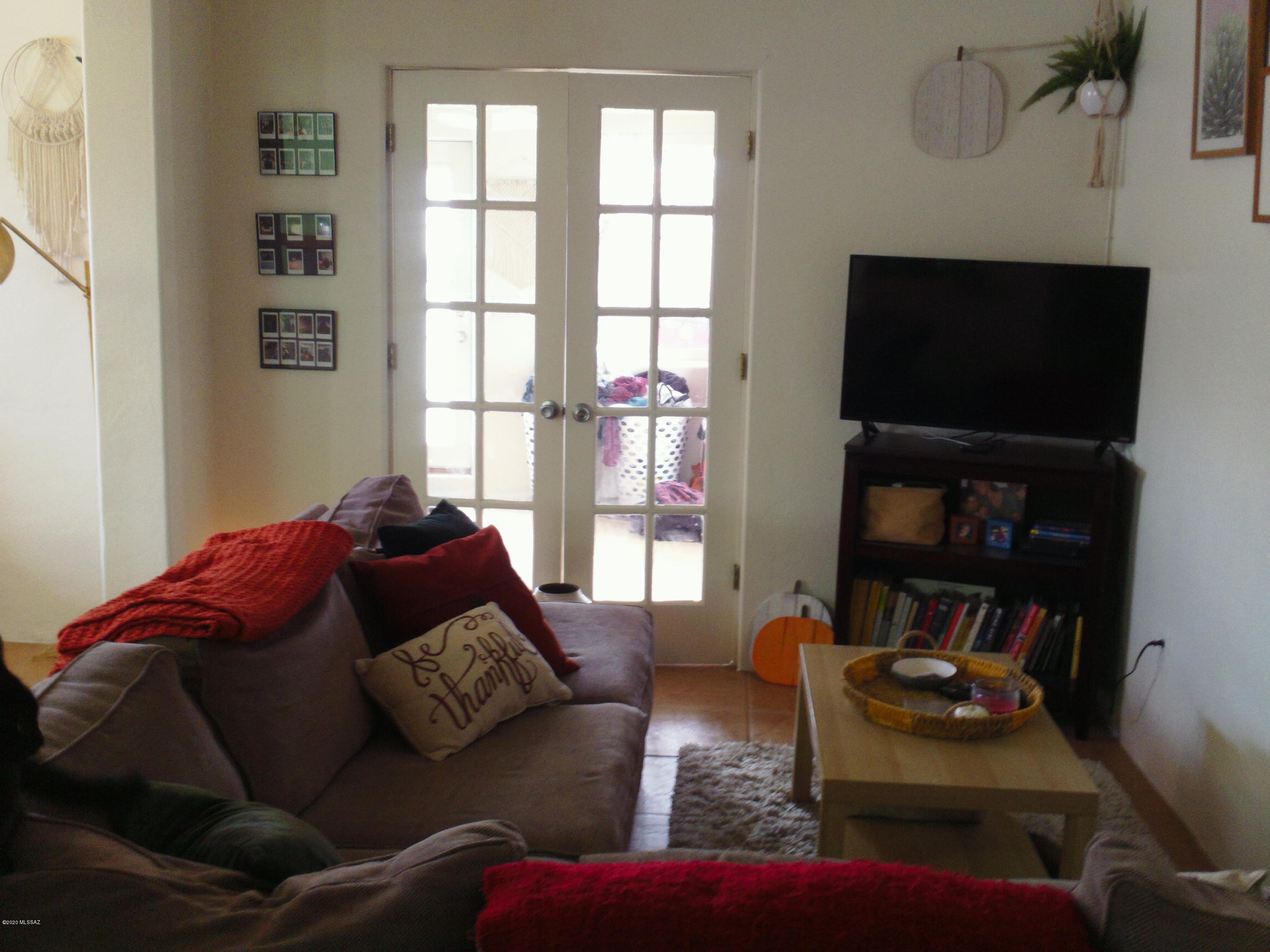 Speedway Park - Residential Income