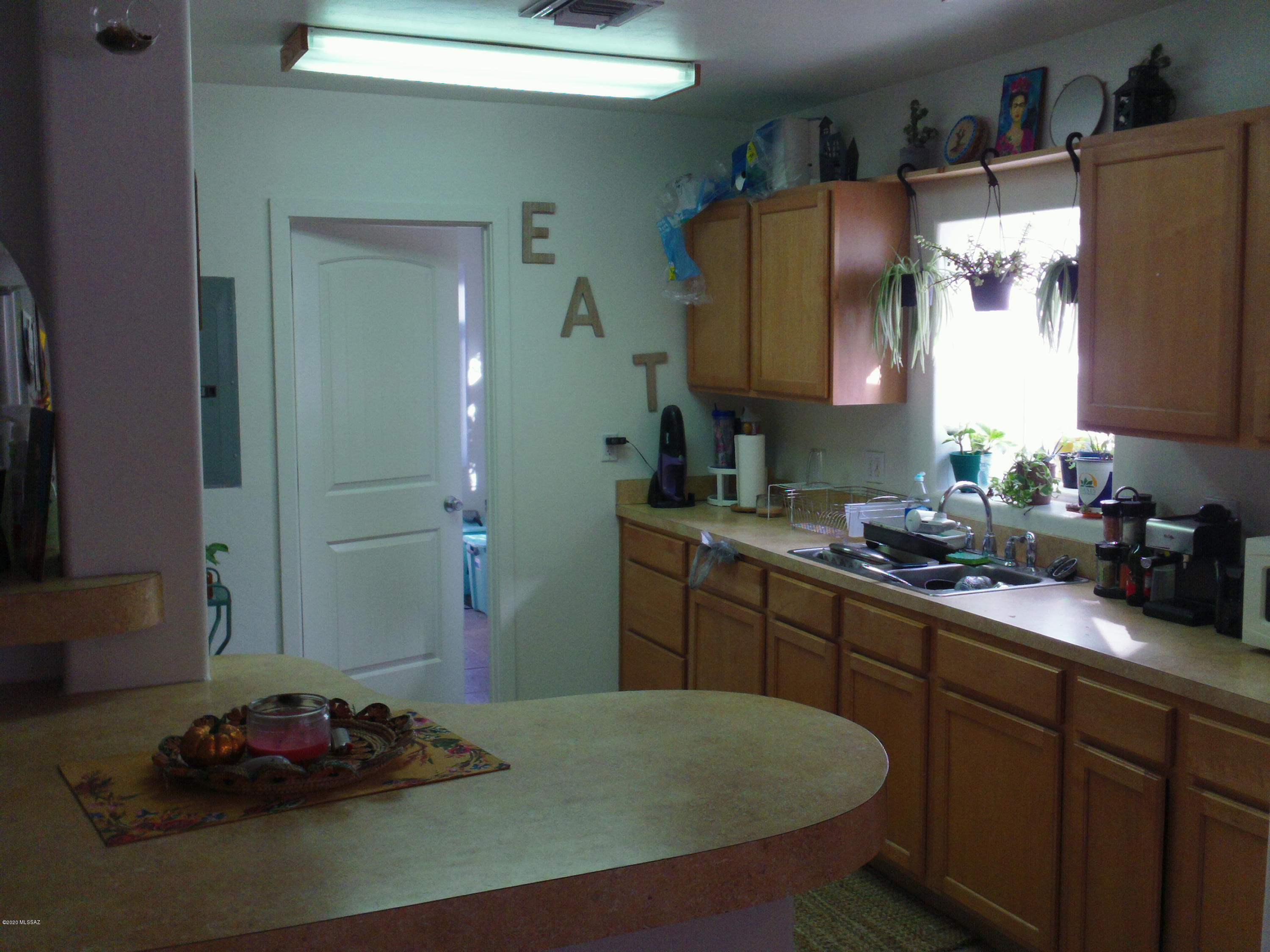 Speedway Park - Residential Income