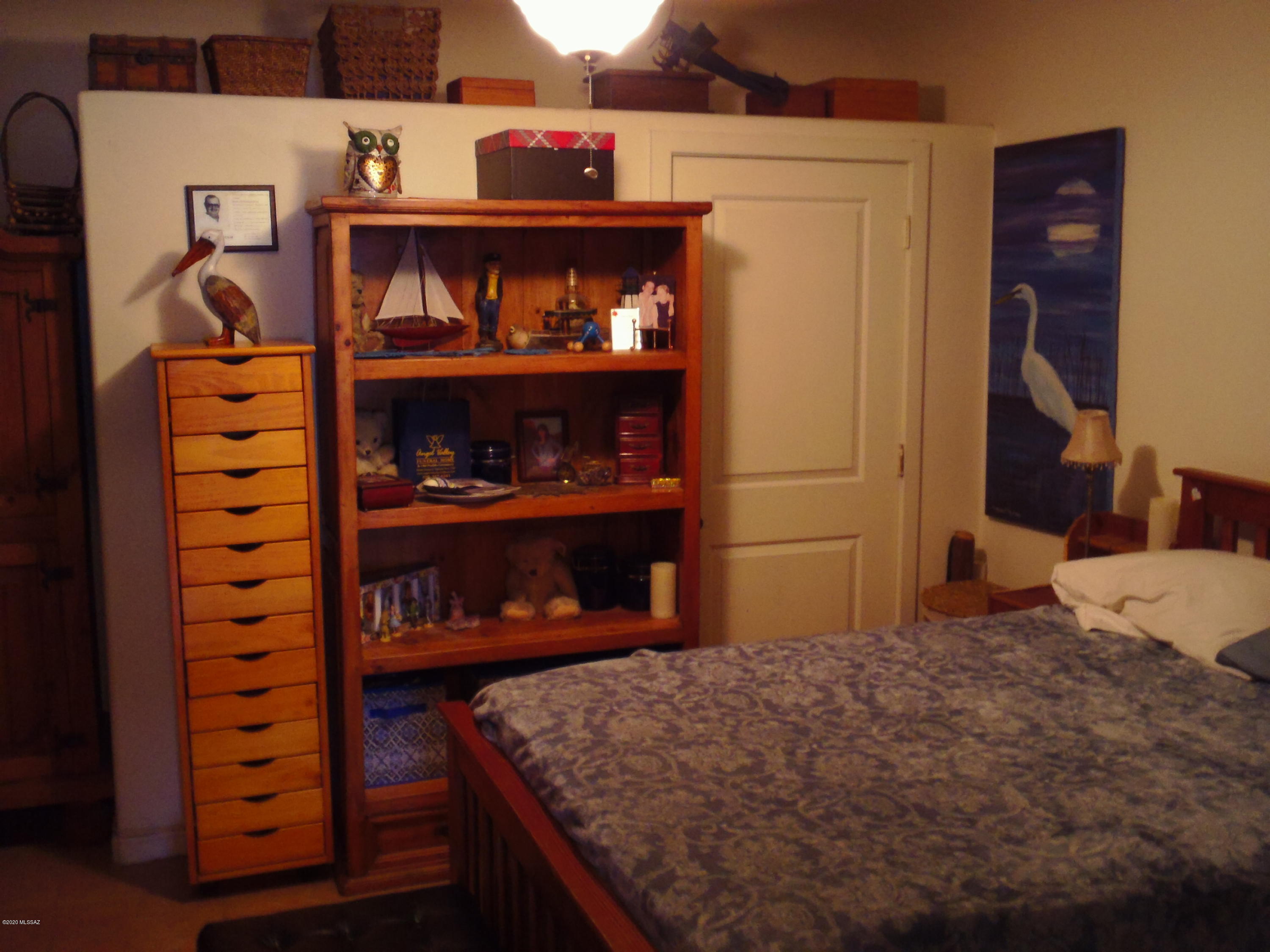 Speedway Park - Residential Income