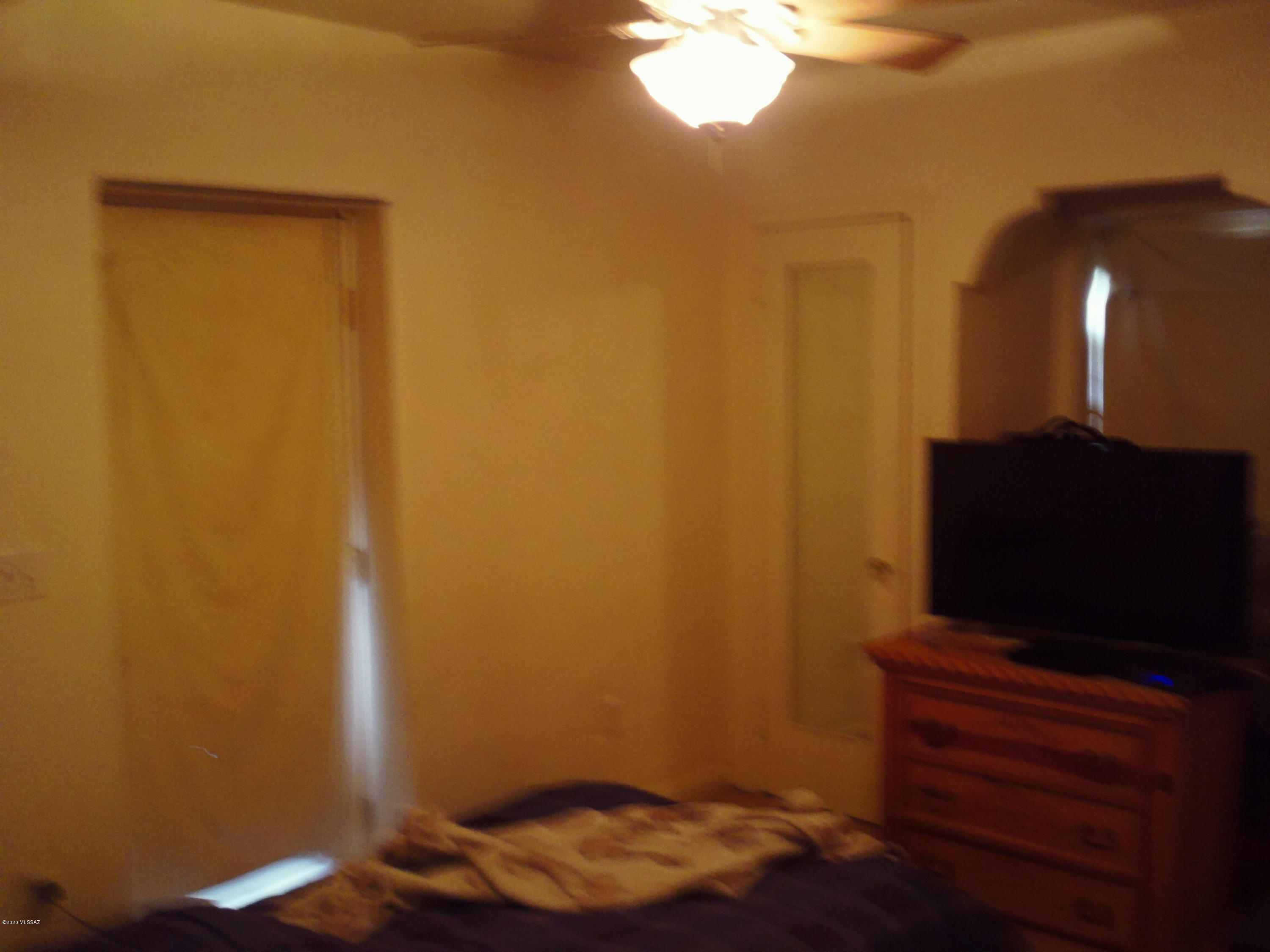 Speedway Park - Residential Income
