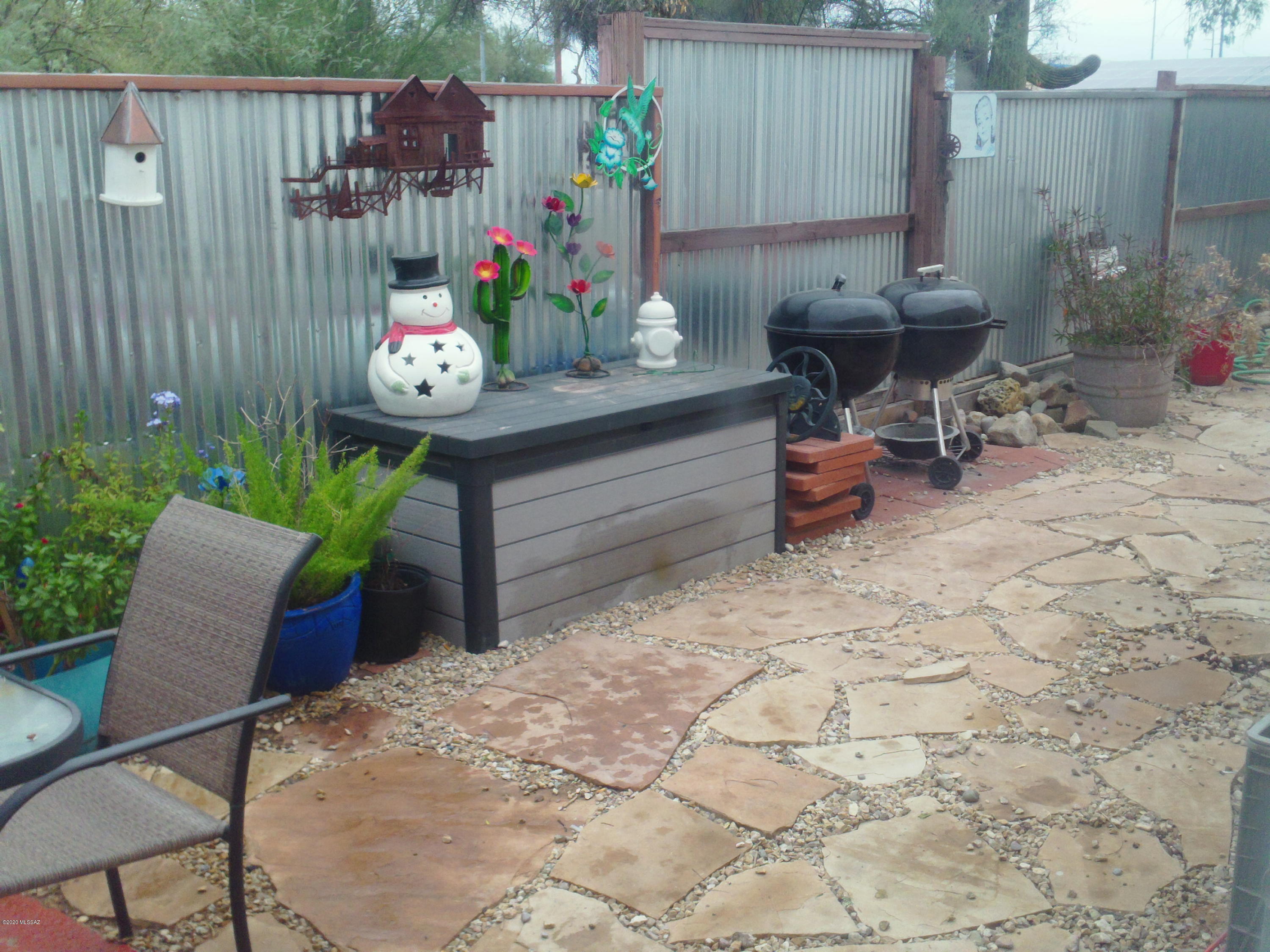Speedway Park - Residential Income