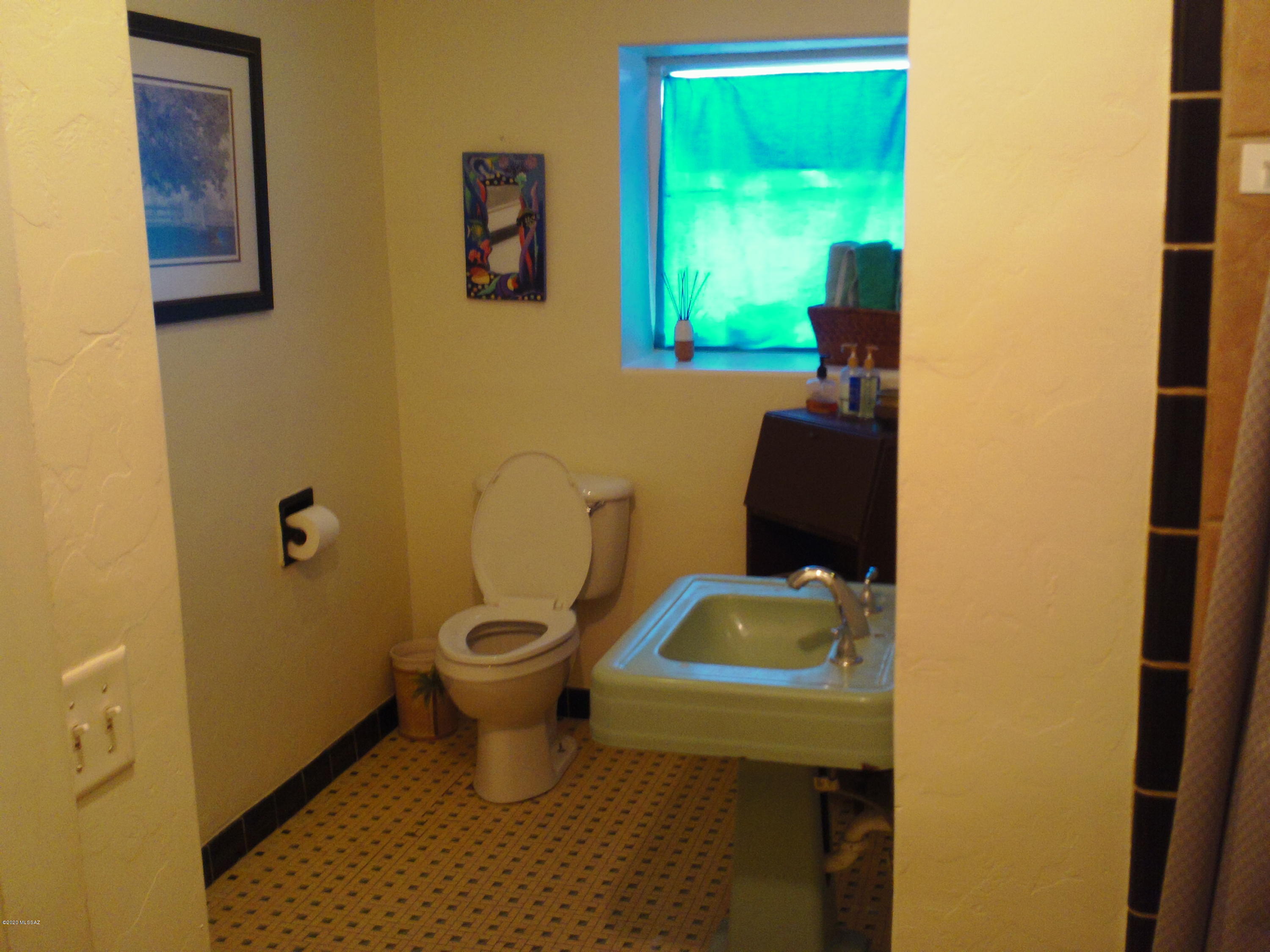 Speedway Park - Residential Income