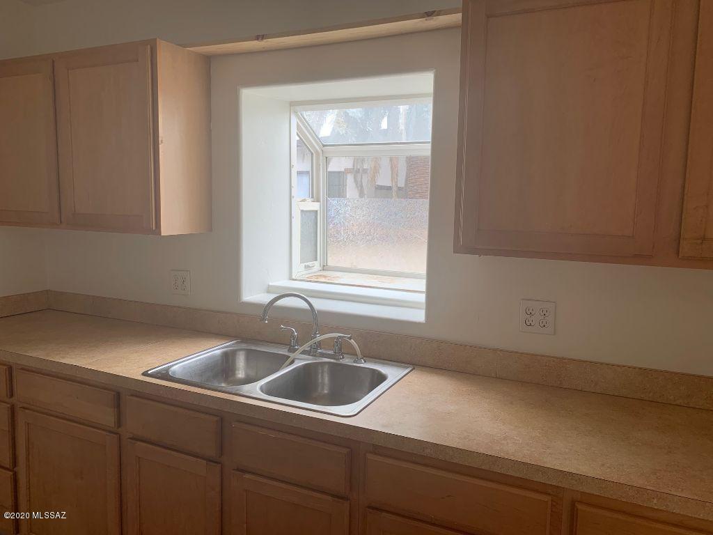 Speedway Park - Residential Income