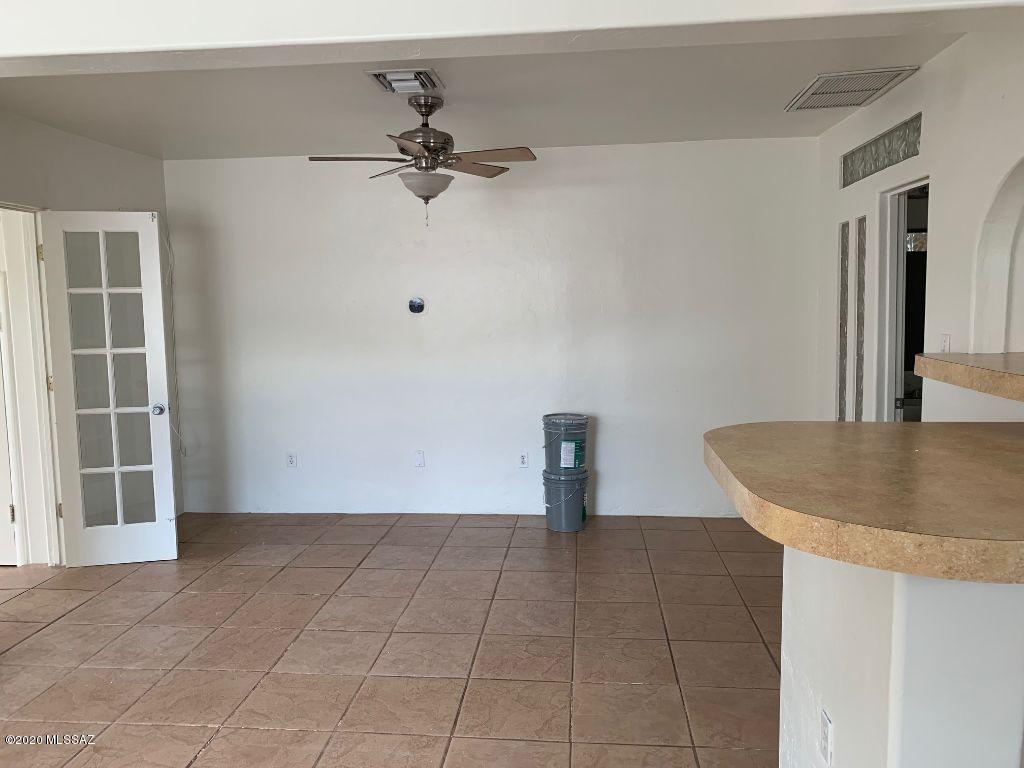 Speedway Park - Residential Income